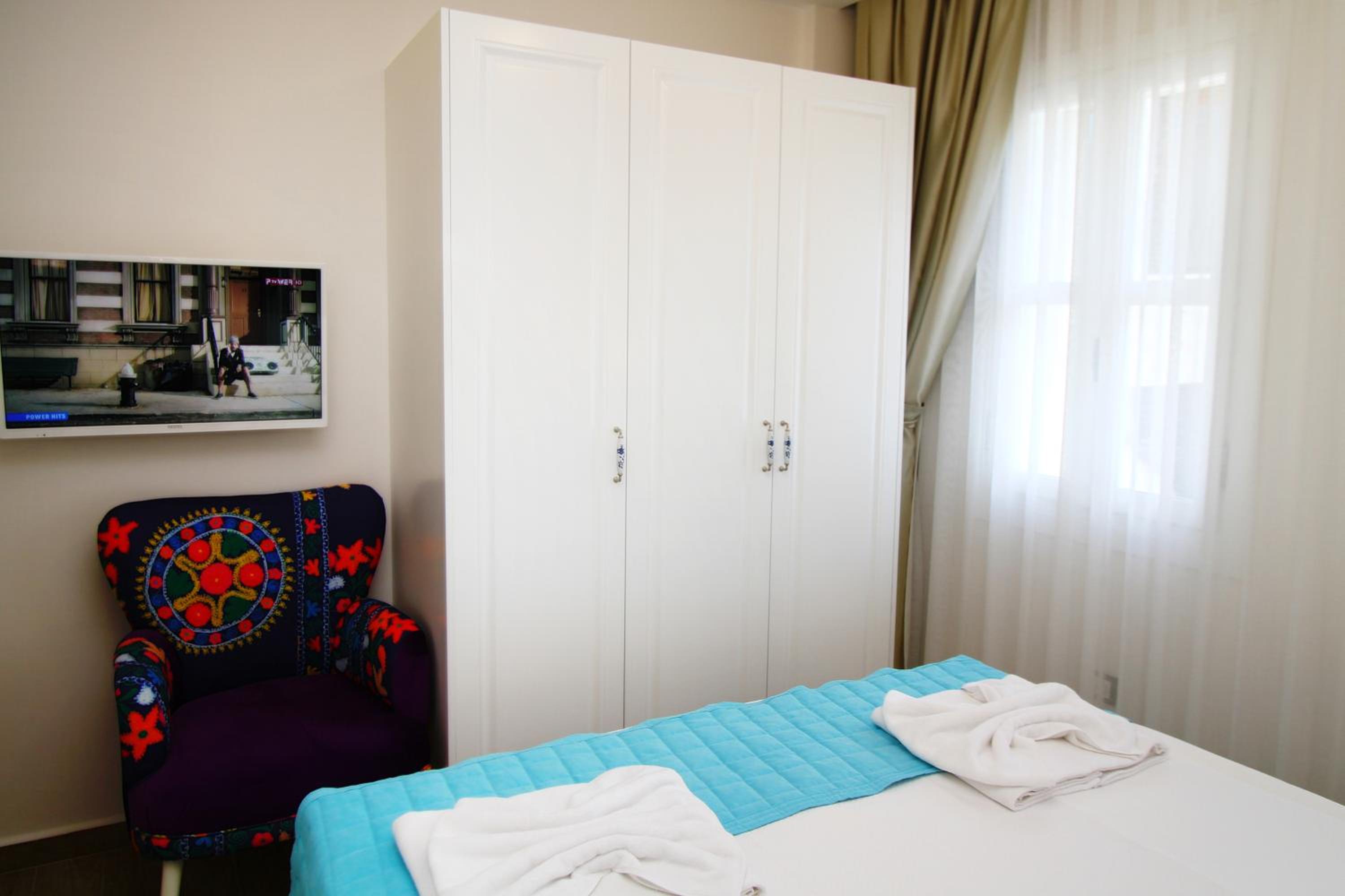 Çeşme Kale Taş Apart - Image 26