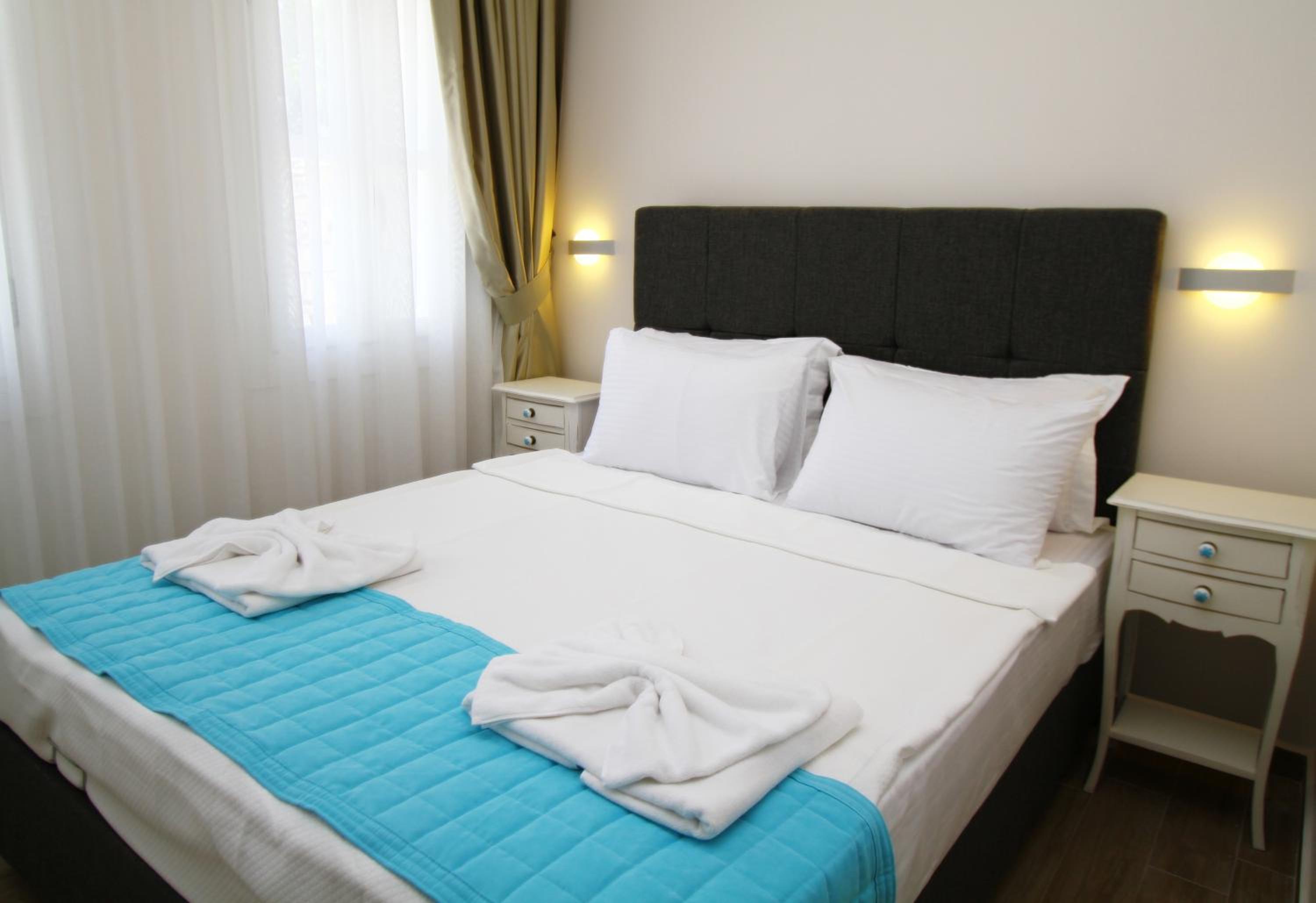 Çeşme Kale Taş Apart - Image 27