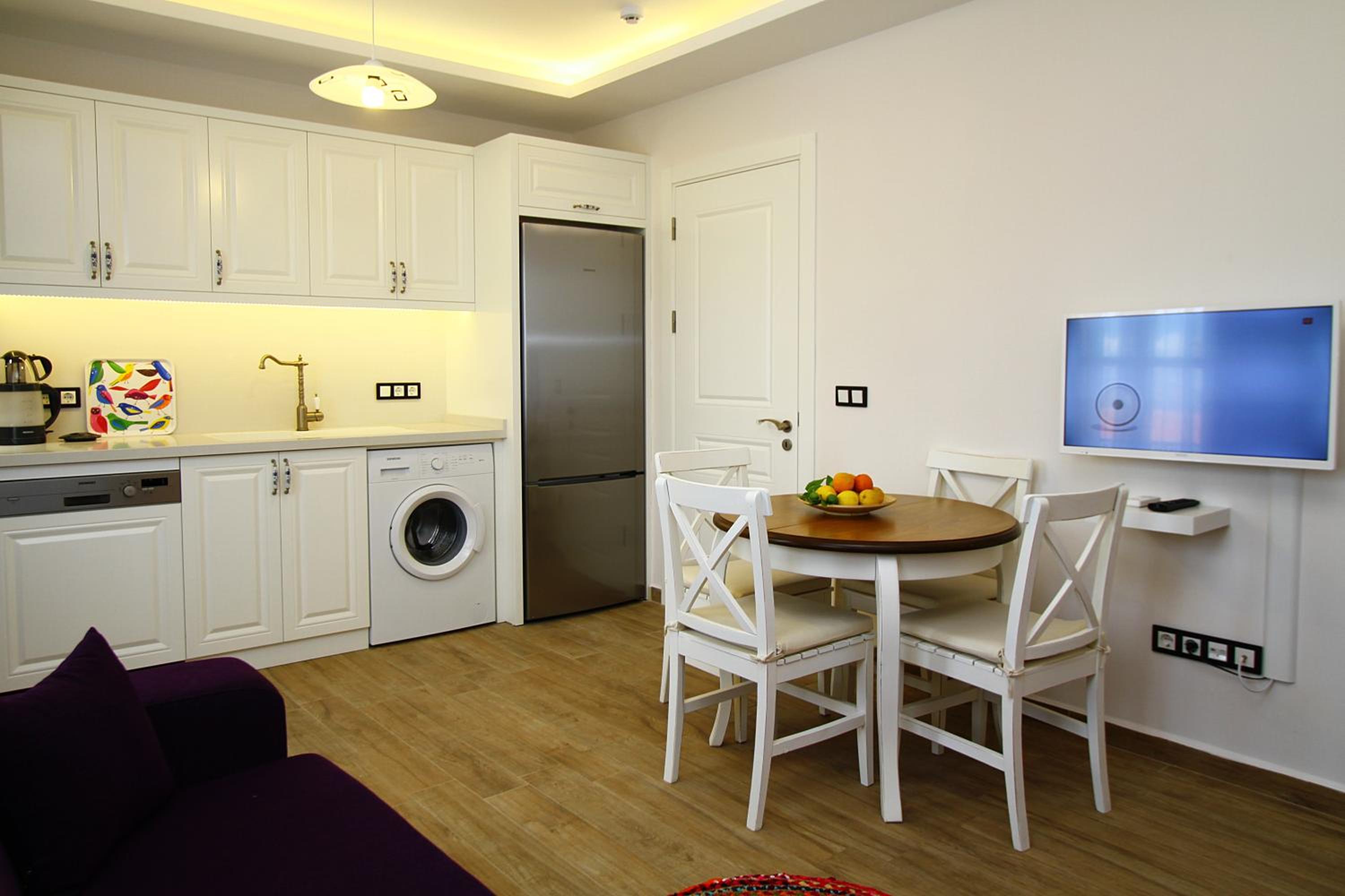 Çeşme Kale Taş Apart - Image 28