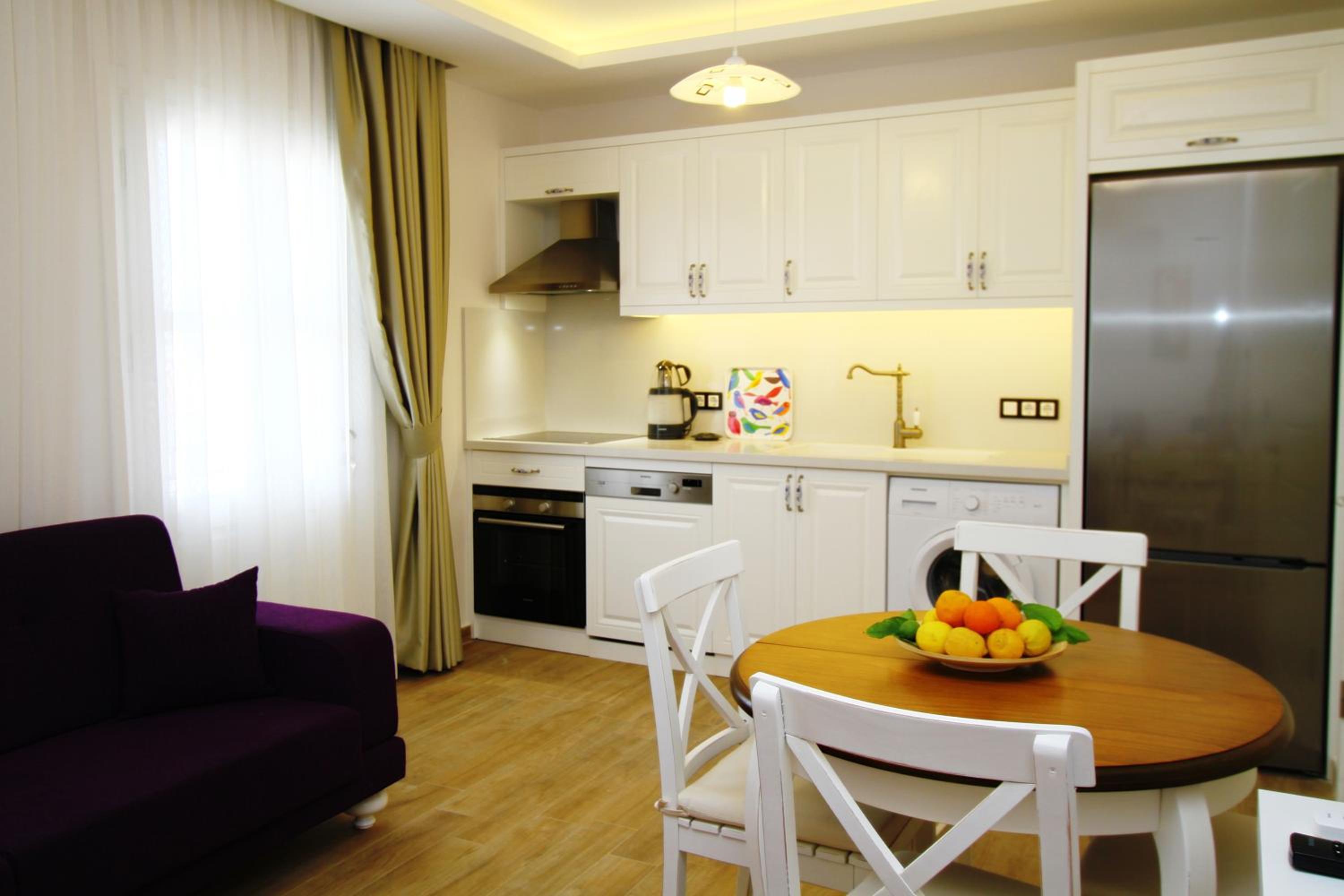 Çeşme Kale Taş Apart - Image 29