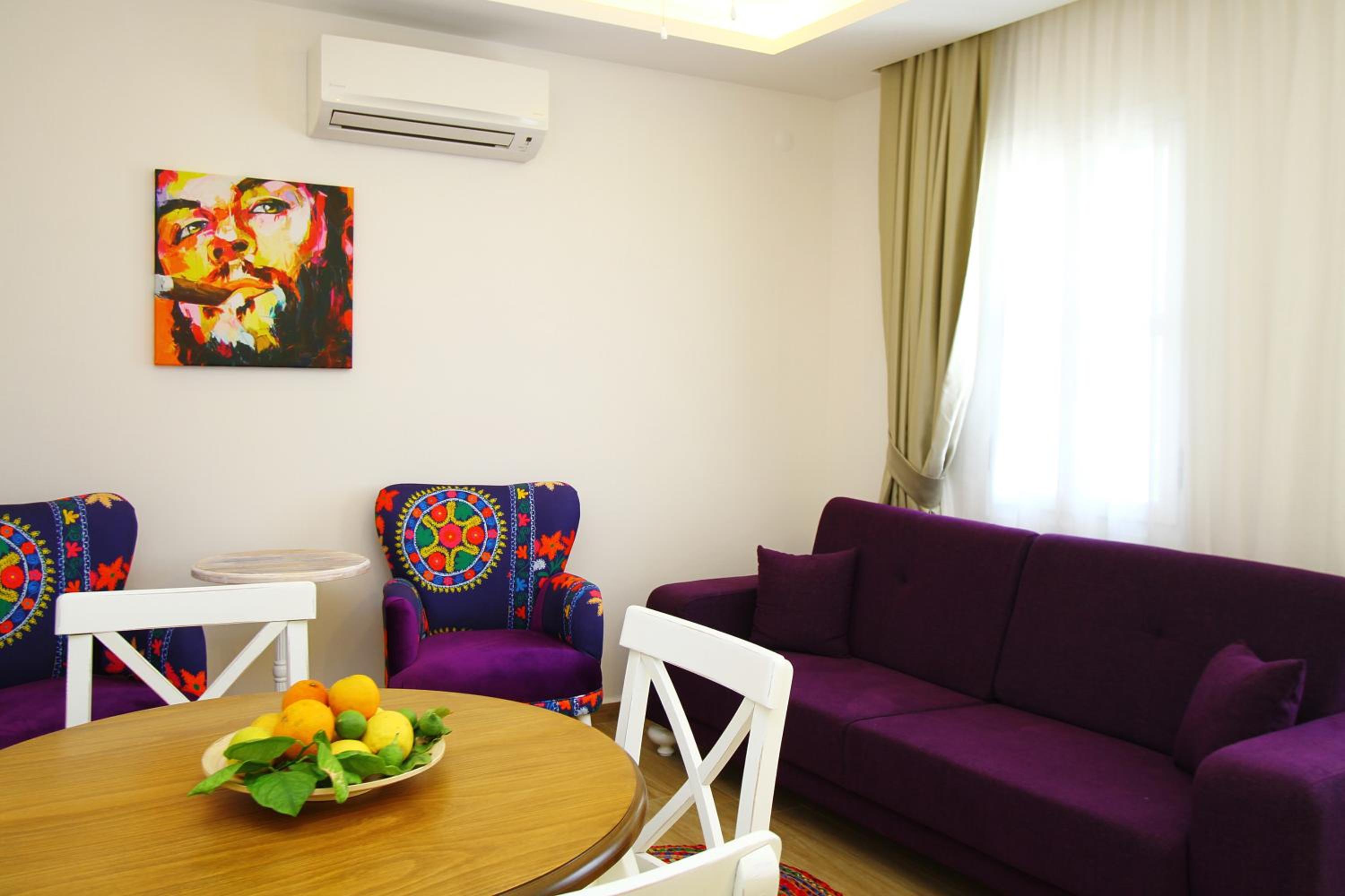 Çeşme Kale Taş Apart - Image 30
