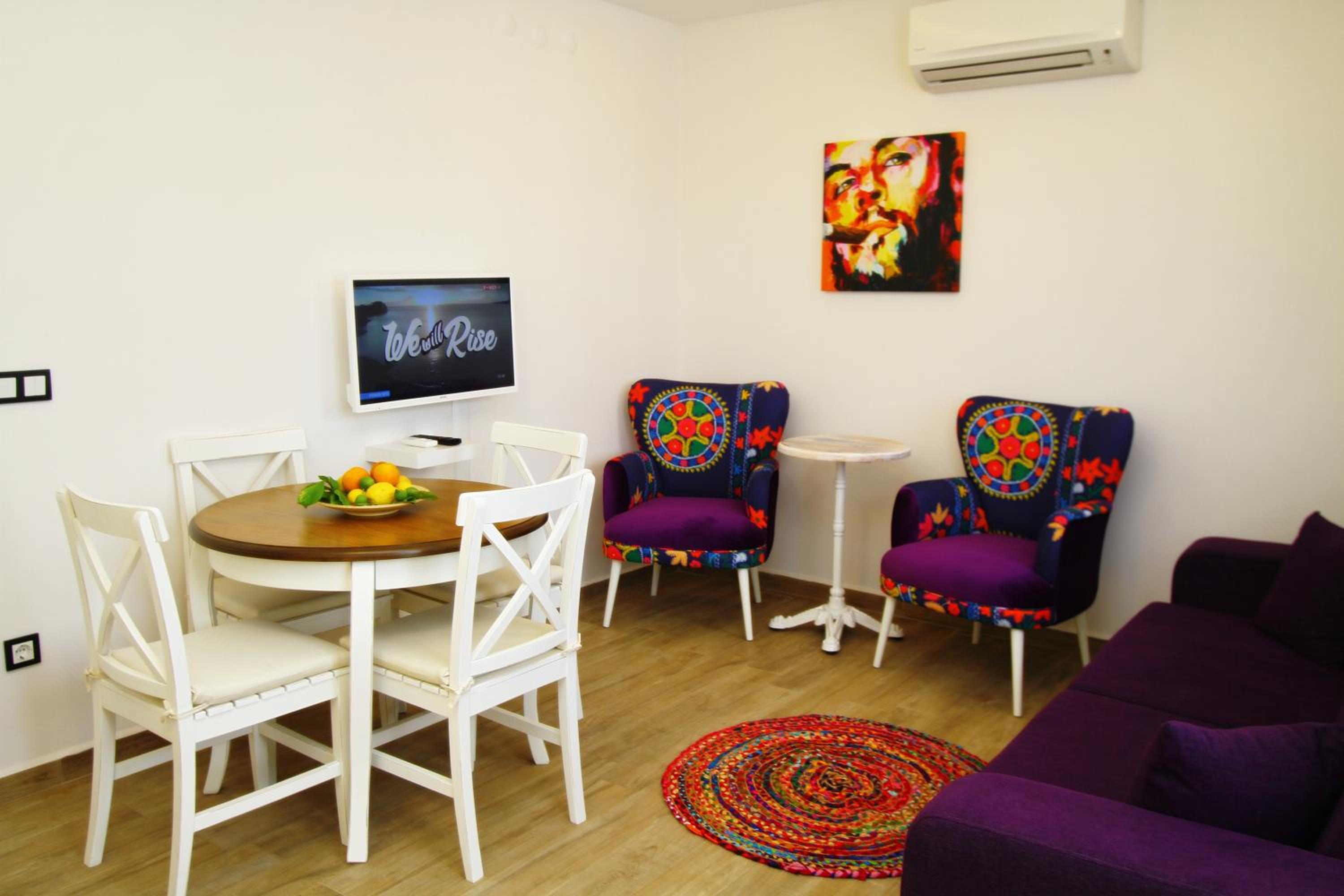 Çeşme Kale Taş Apart - Image 31
