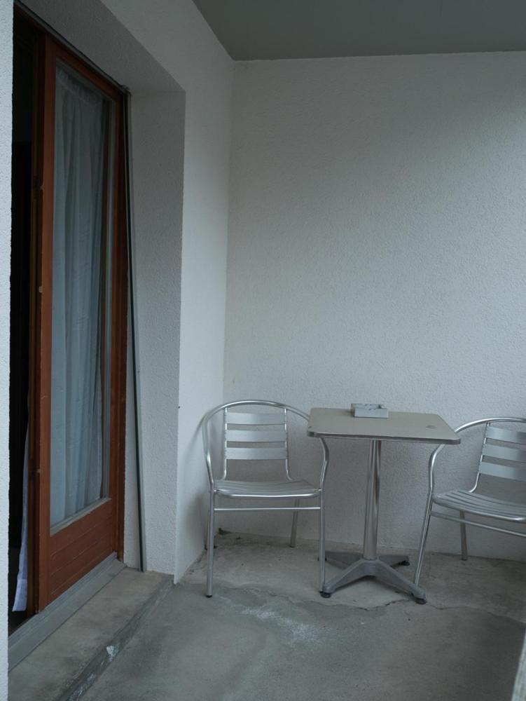 Appartement Le Grand Muveran