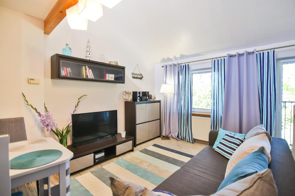 Apartament Nadmorski "Ewa" view 3