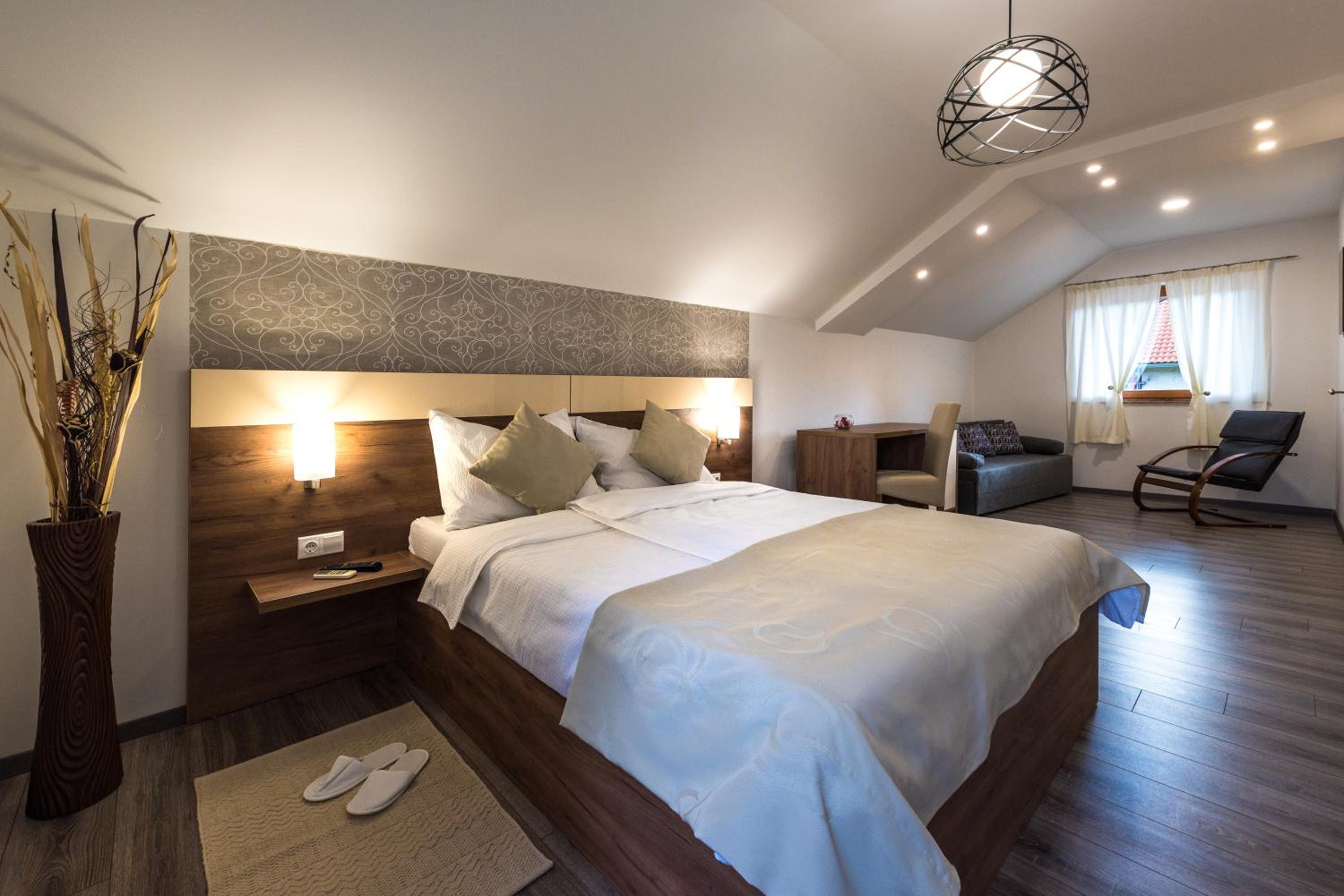 Guest House Vana view 3
