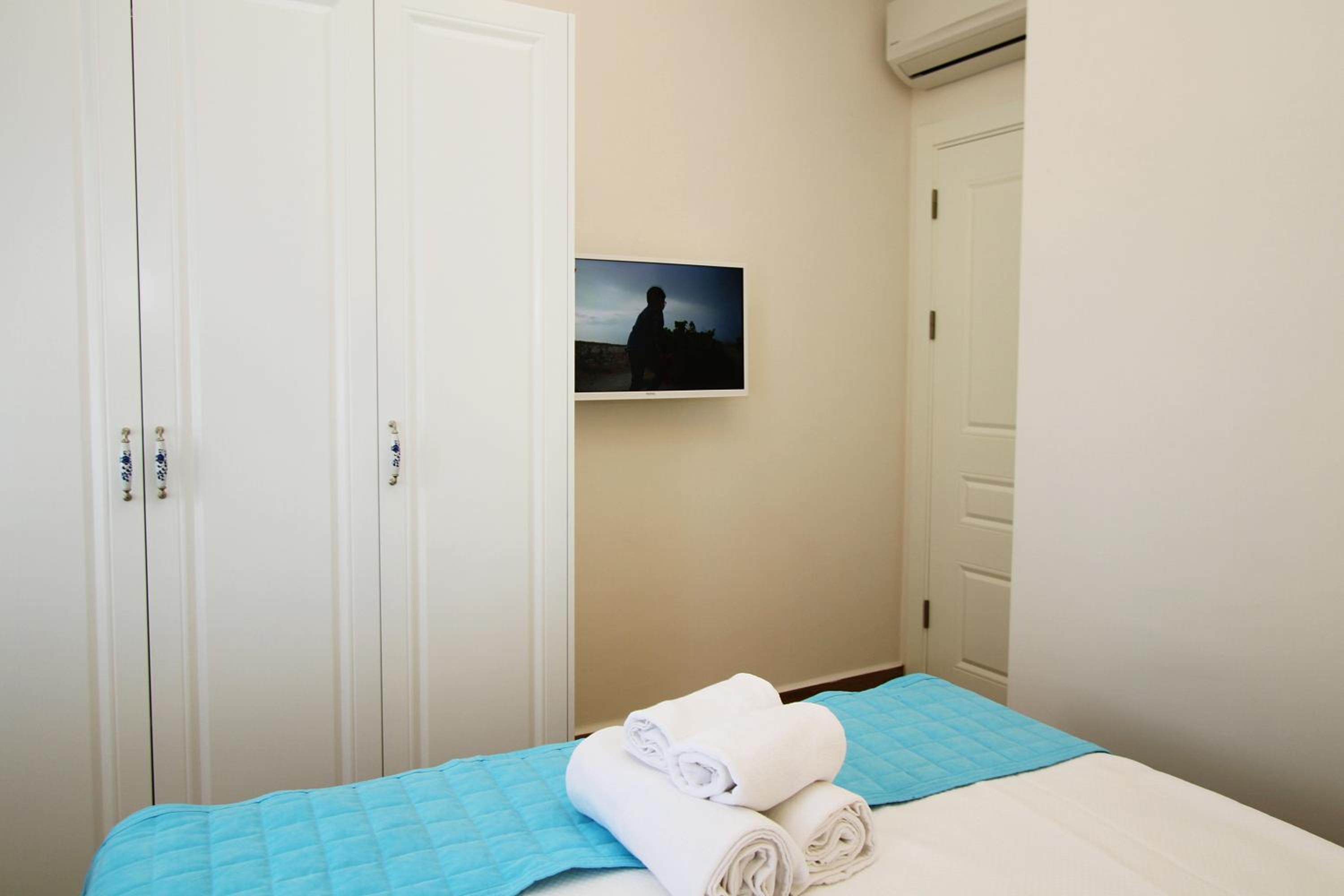 Çeşme Kale Taş Apart - Image 14