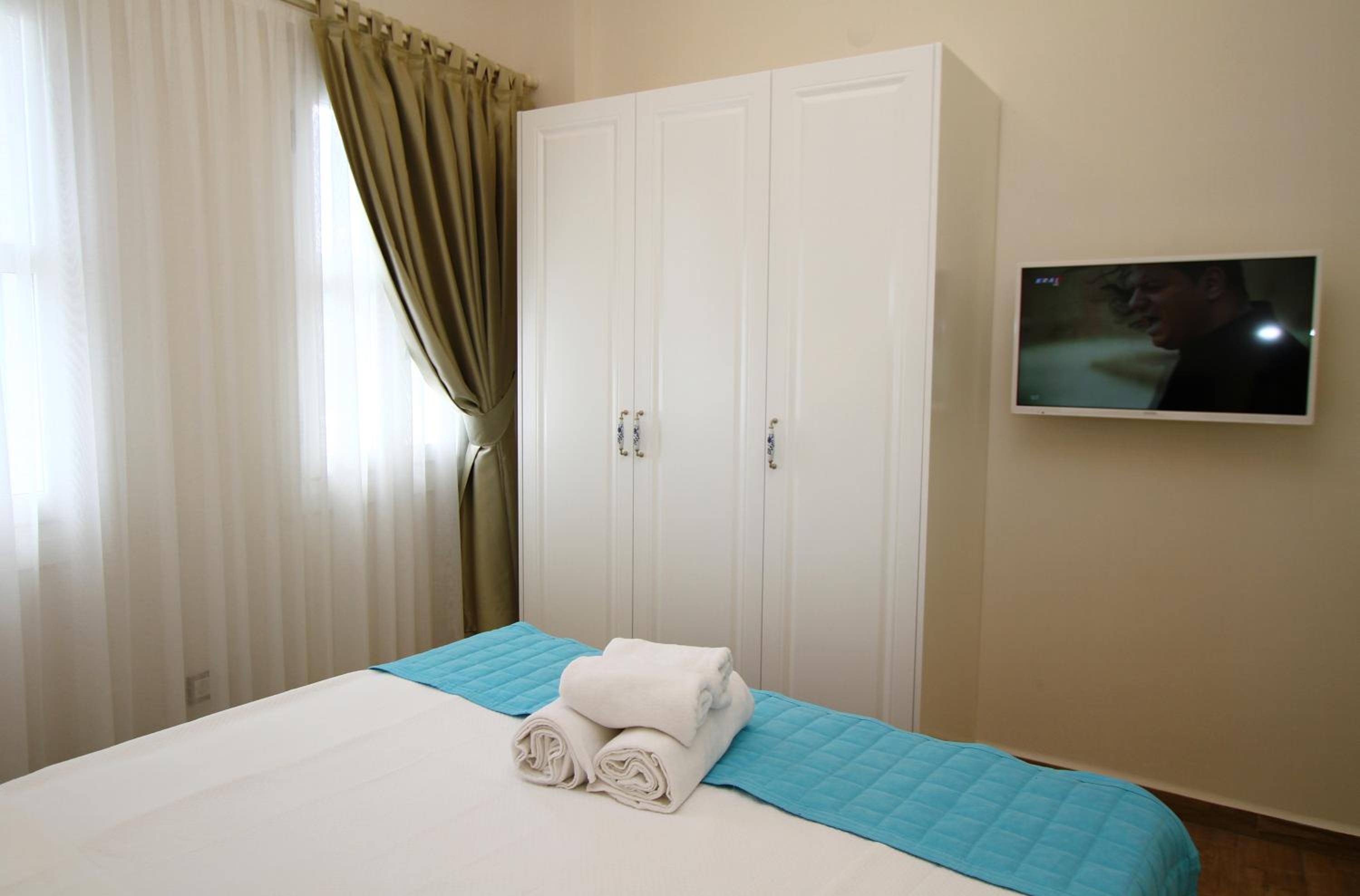 Çeşme Kale Taş Apart - Image 15