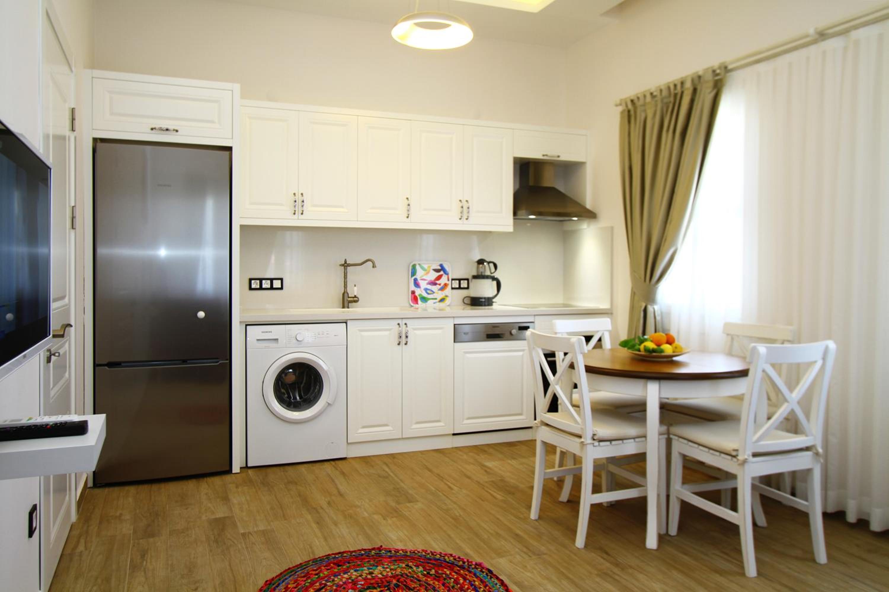 Çeşme Kale Taş Apart - Image 17