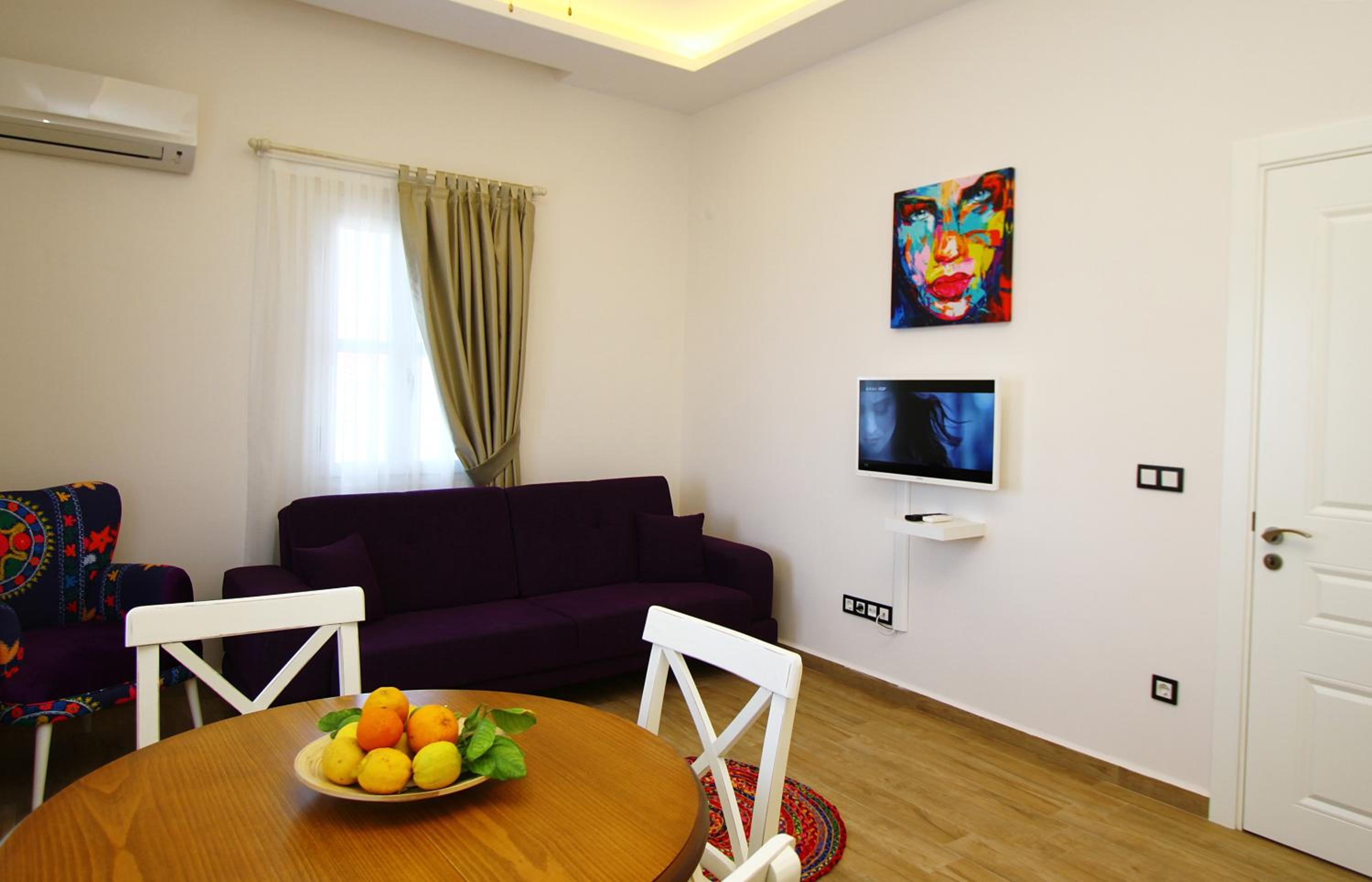 Çeşme Kale Taş Apart - Image 18