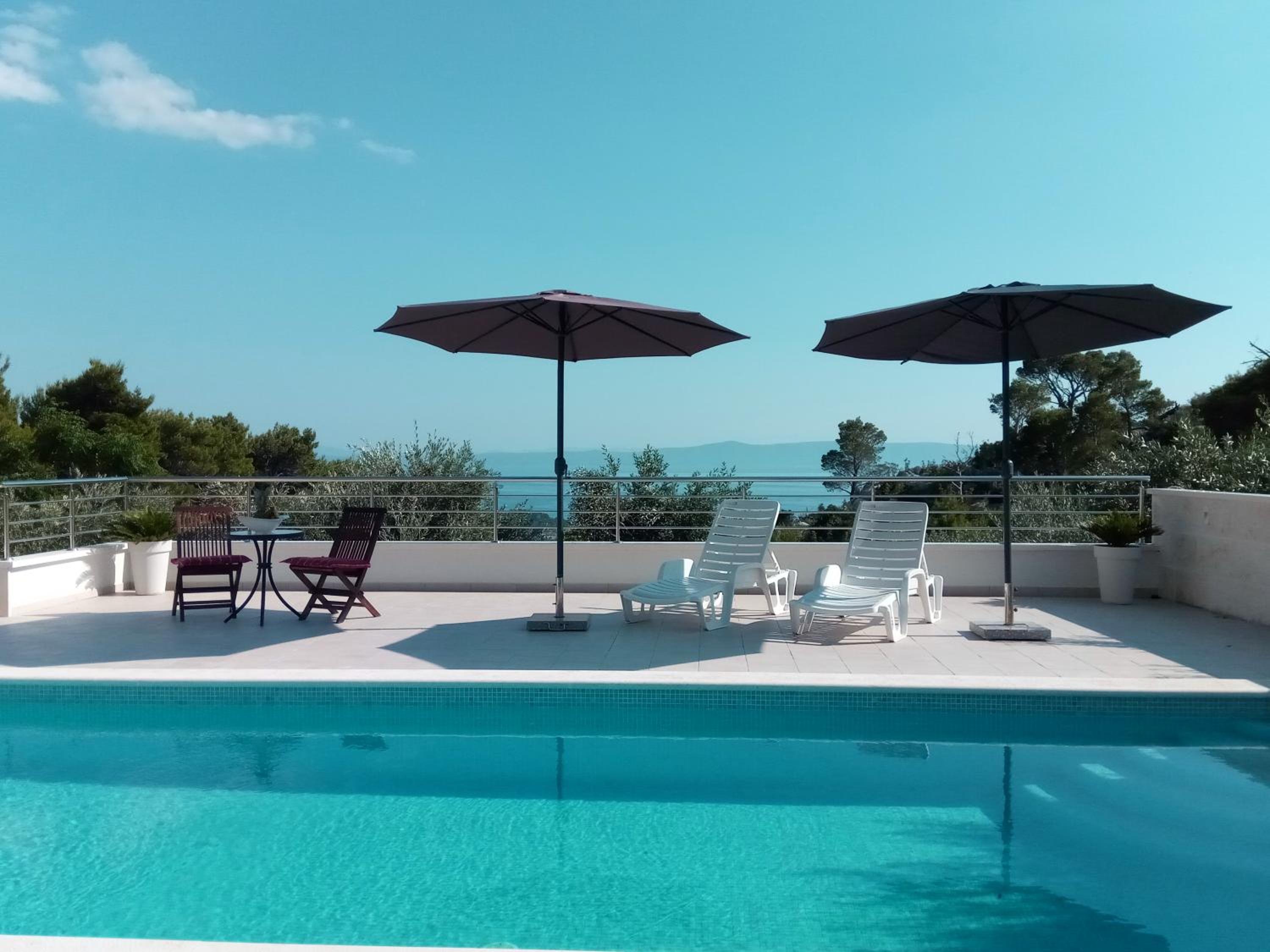 Villa Filip view 3
