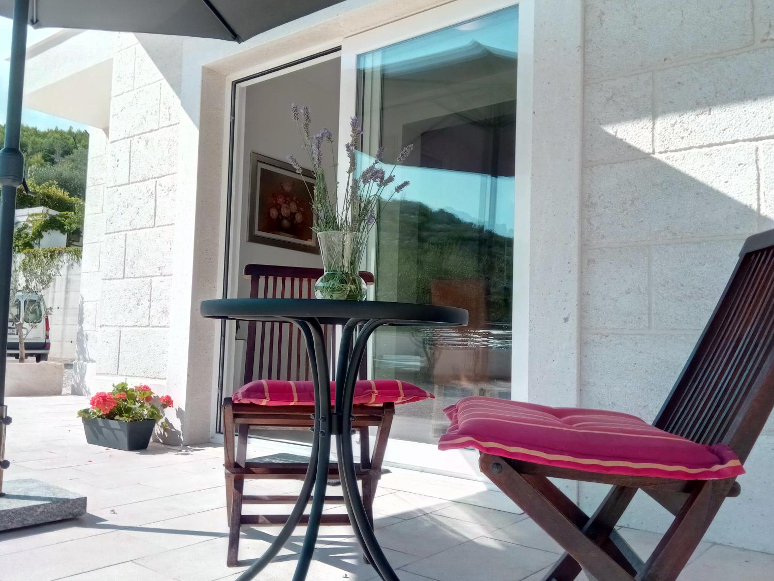 Villa Filip view 4