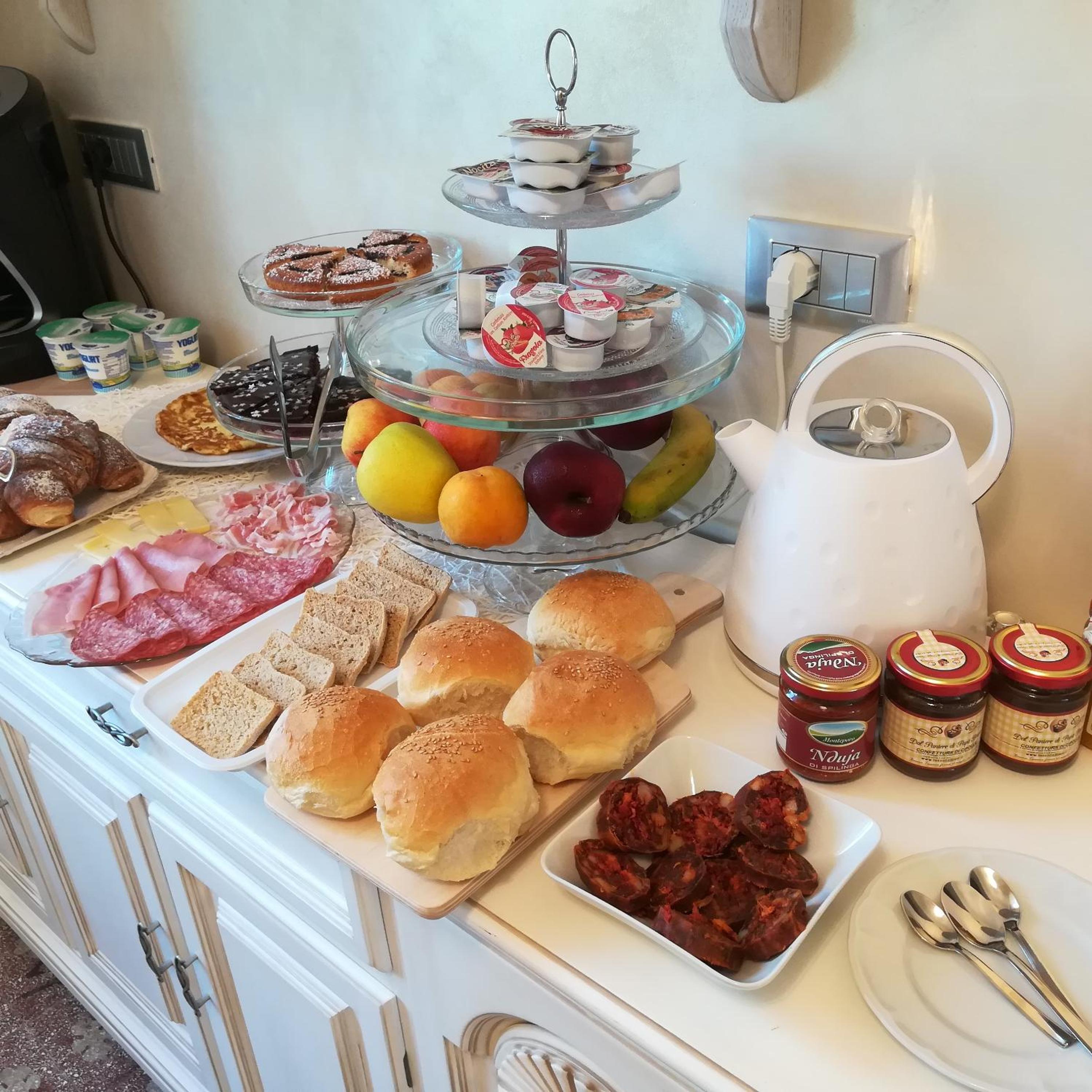 b&b Giorgia