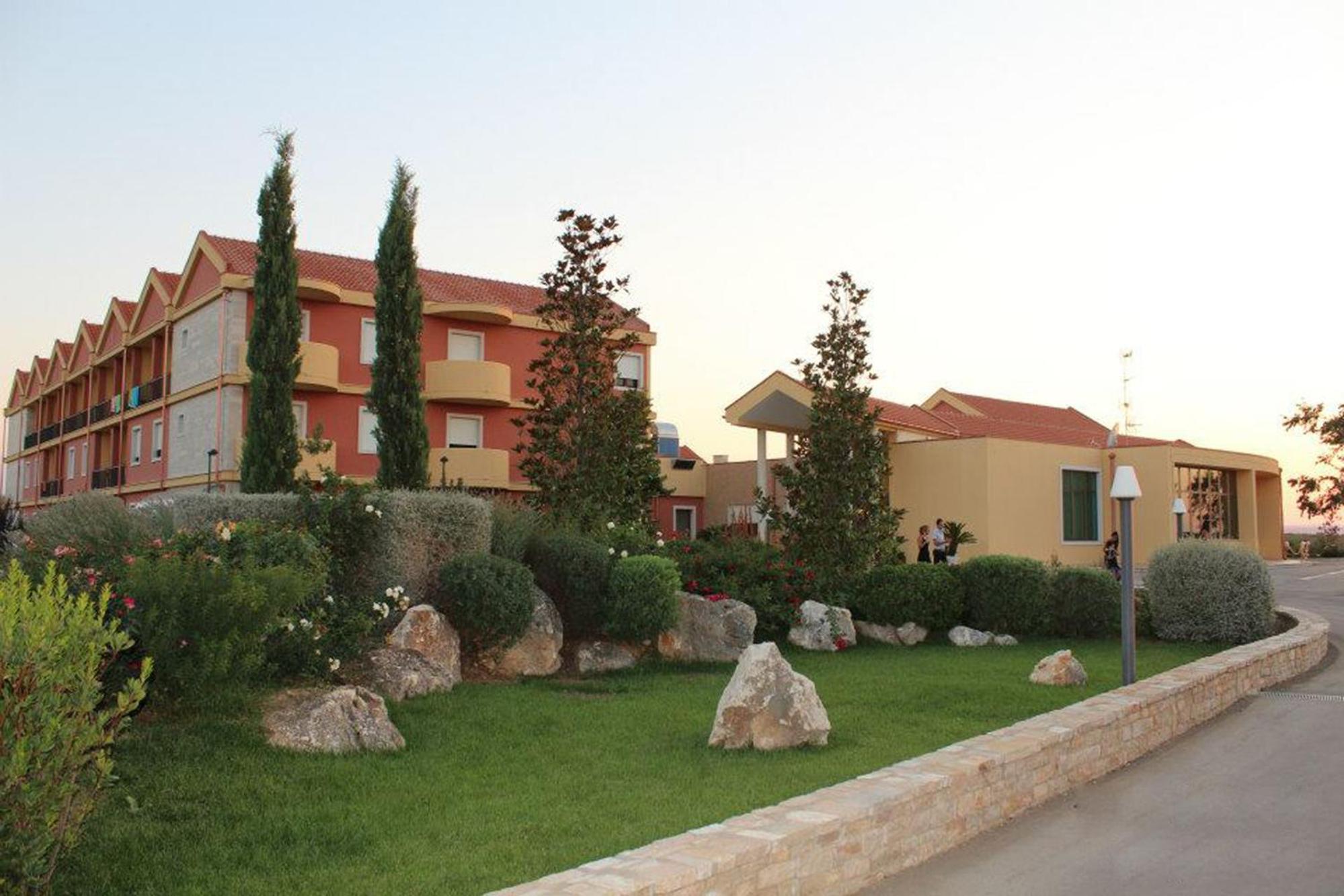 Park Hotel Elizabeth