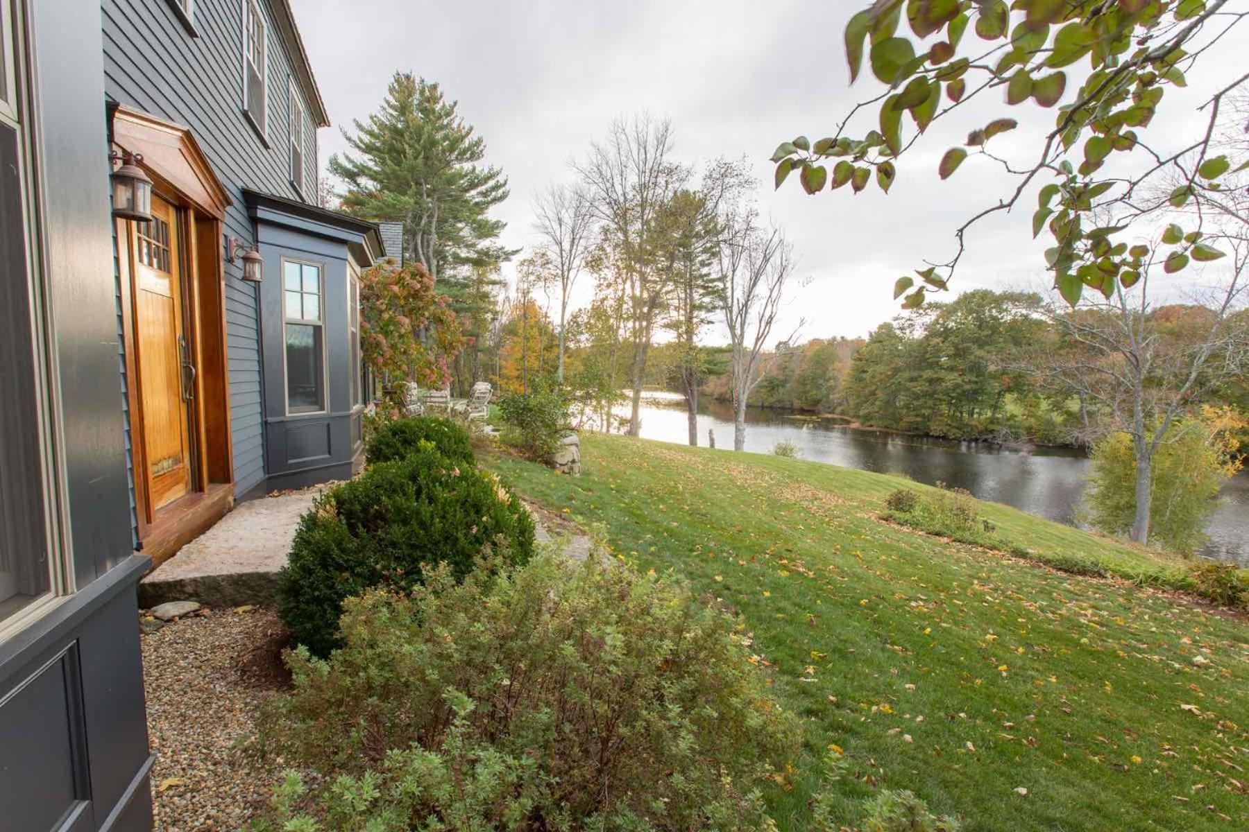Riverhouse - Property Image 50