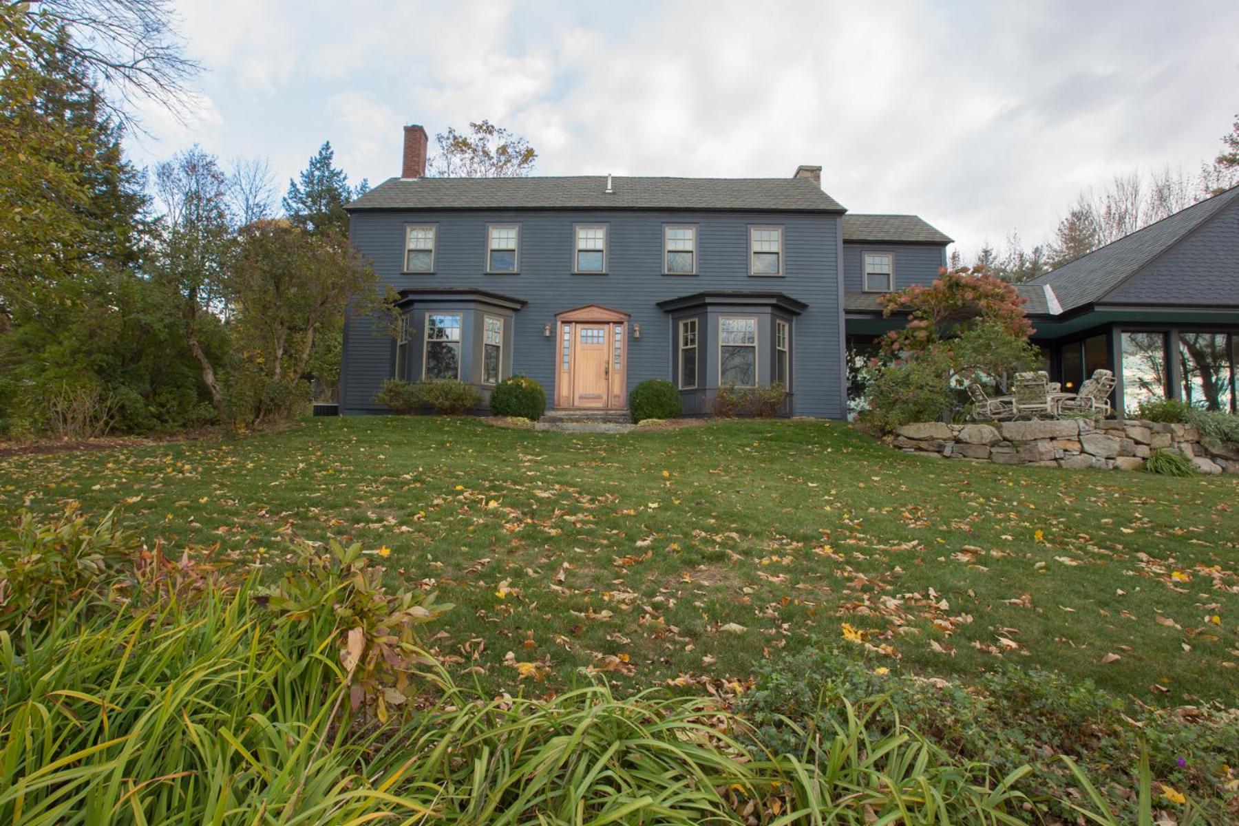Riverhouse - Property Image 74
