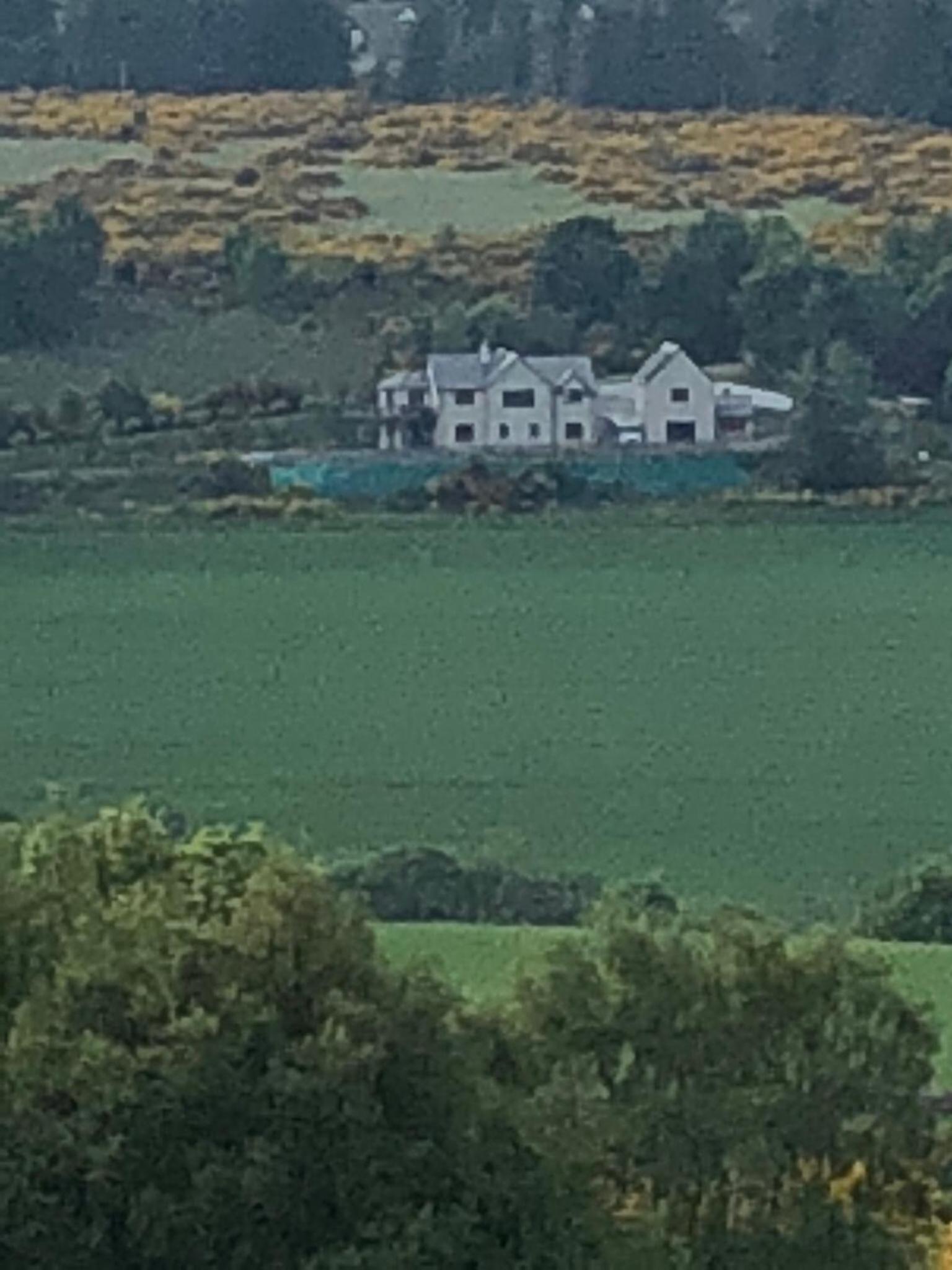 Doura Lodge view 4