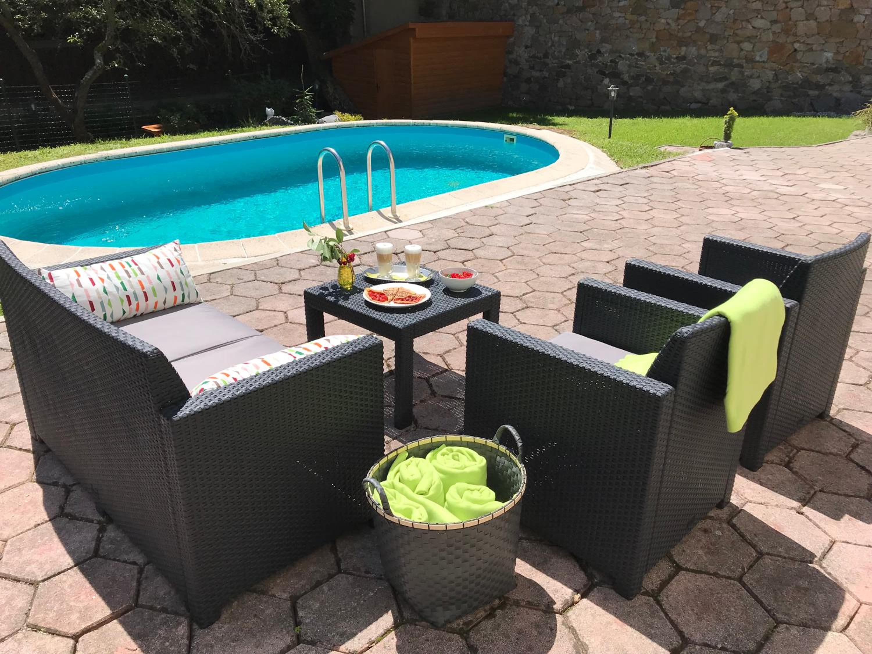 Villa Tourmaline