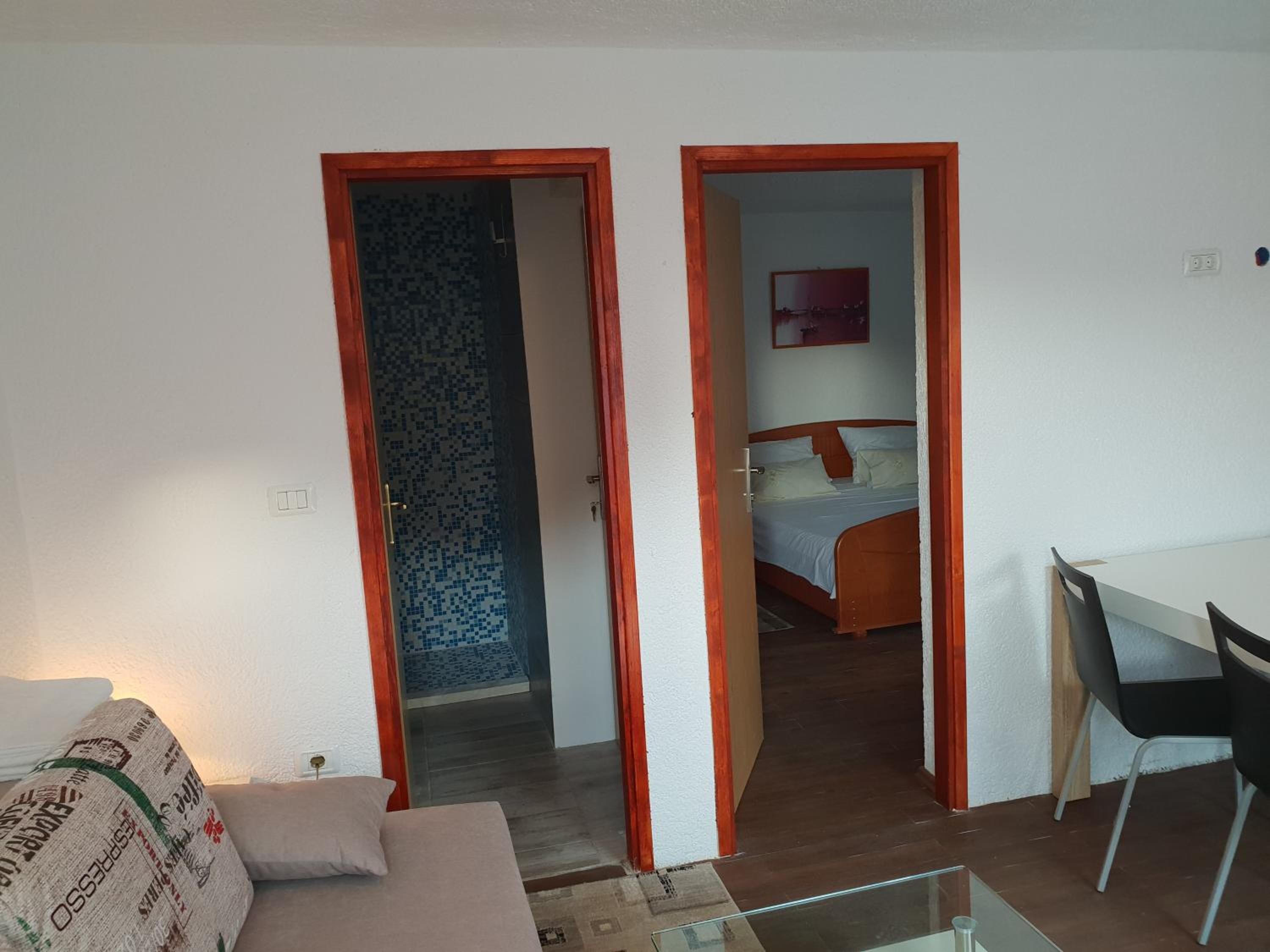 Apartments Šeherzada