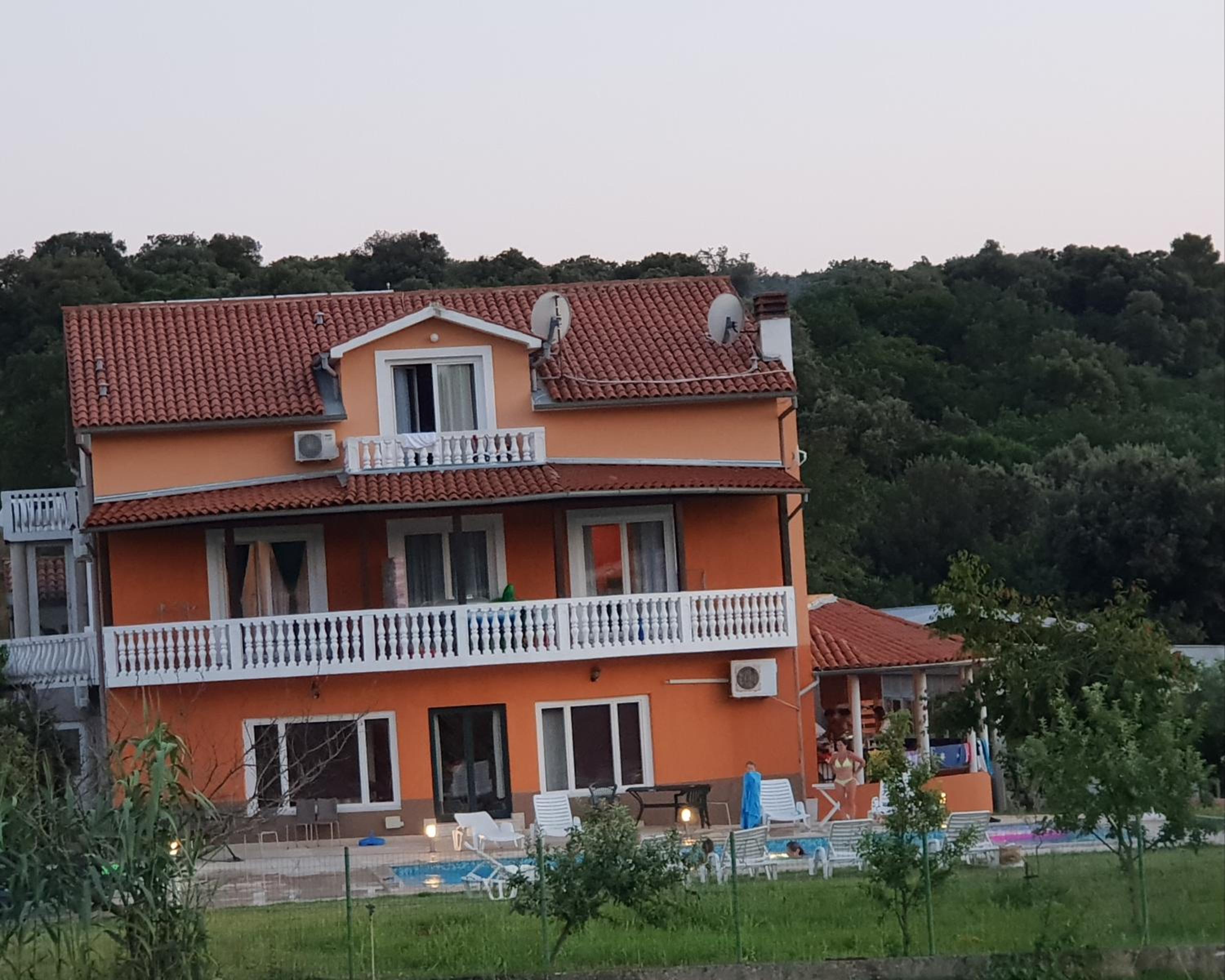 Apartments Šeherzada