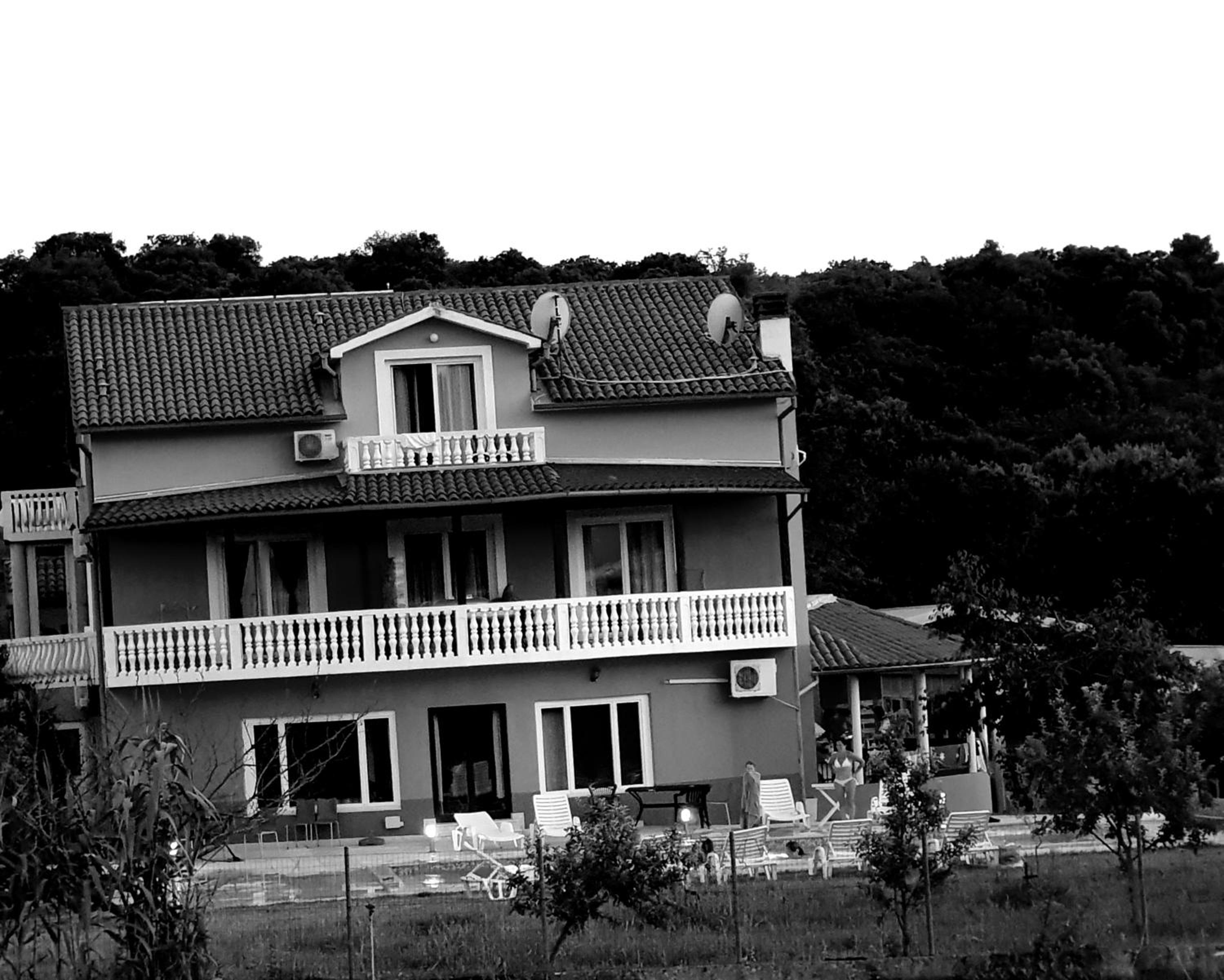 Apartments Šeherzada