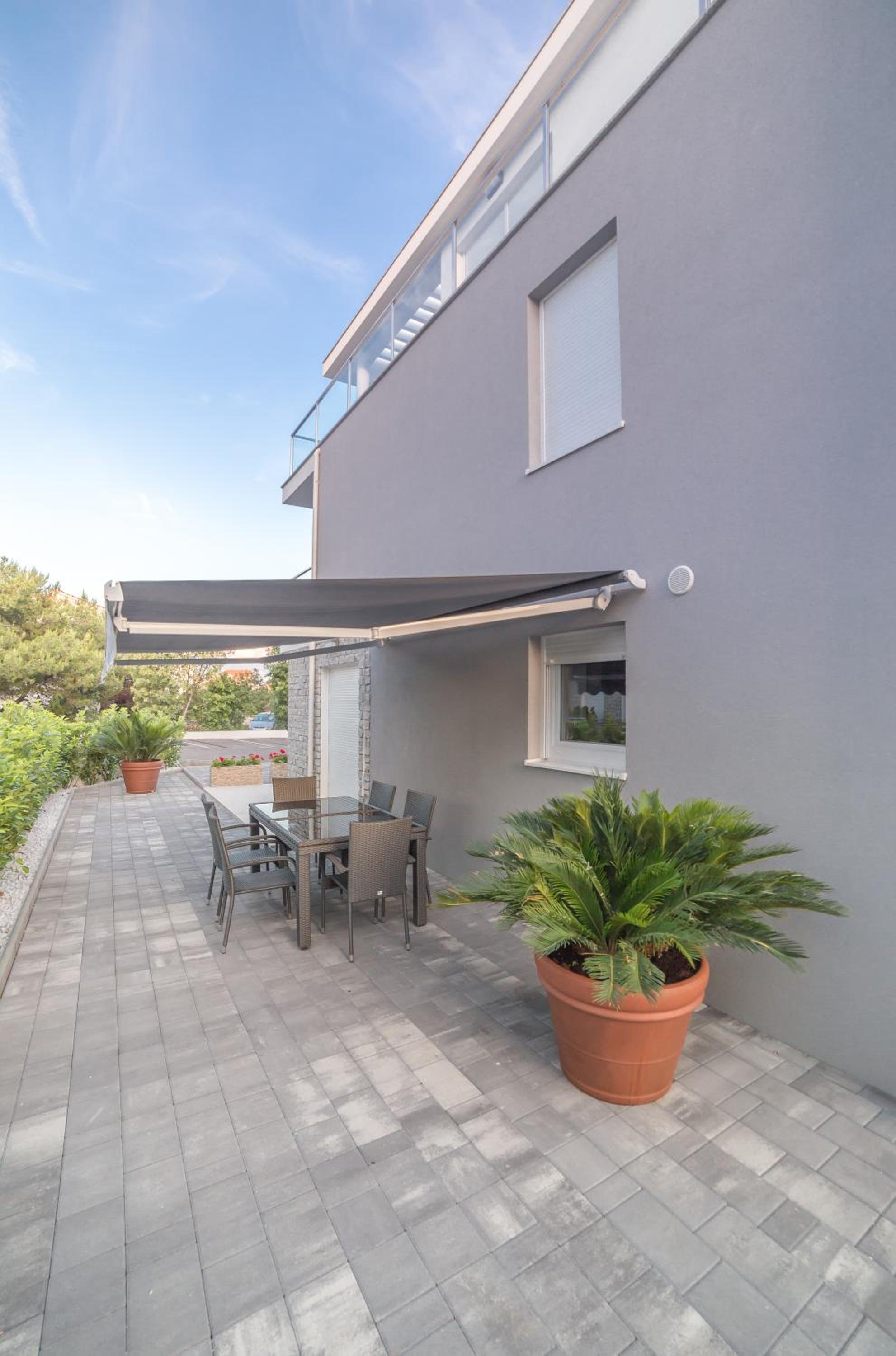 Kuca Buzov - Holiday House in Croatia view 5