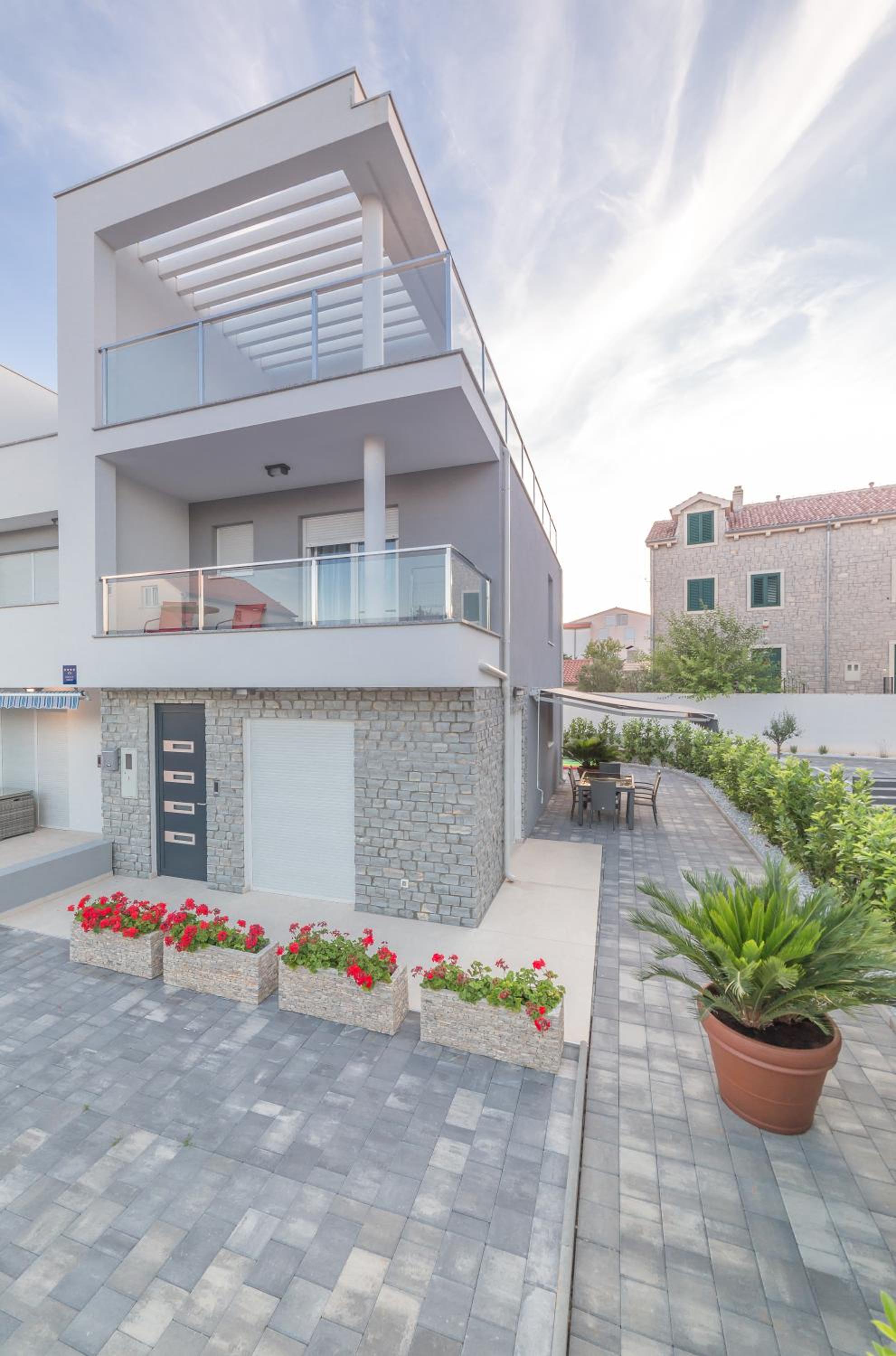 Kuca Buzov - Holiday House in Croatia view 2