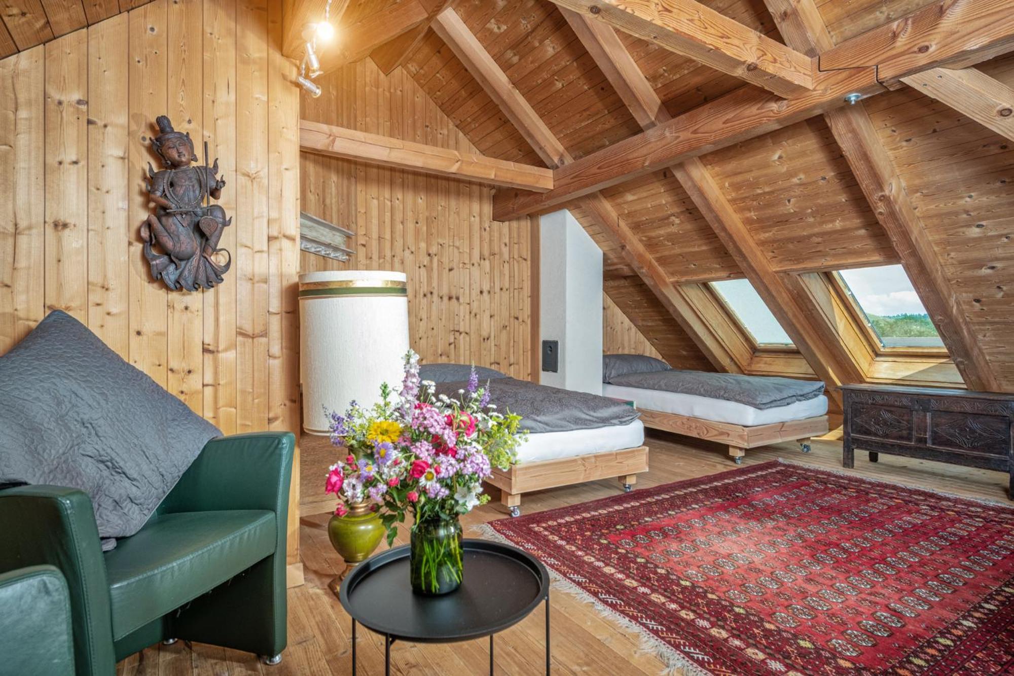BnB DeHeimelig