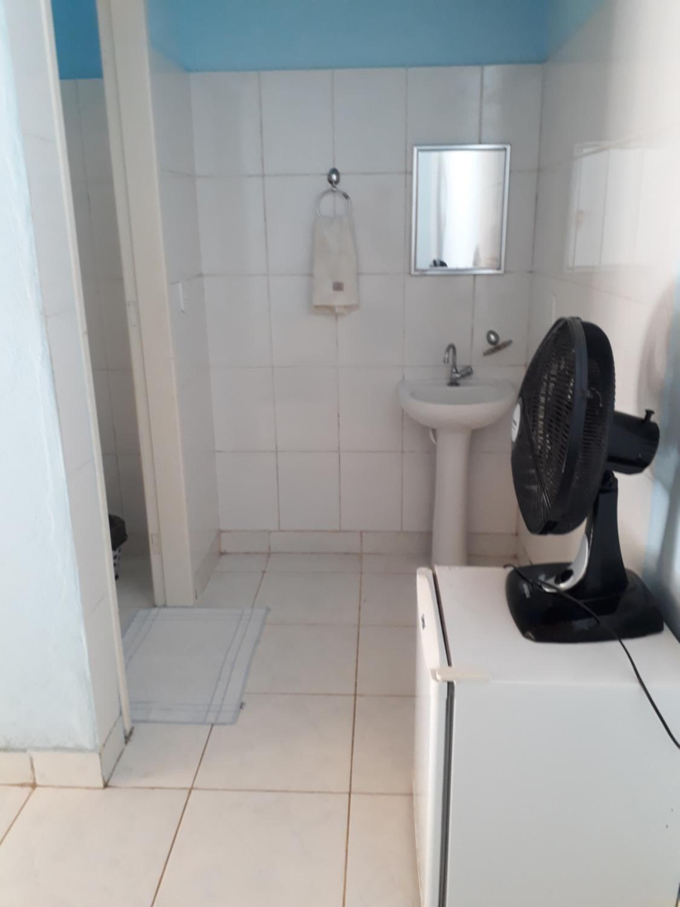 Pousada do Horto view 3