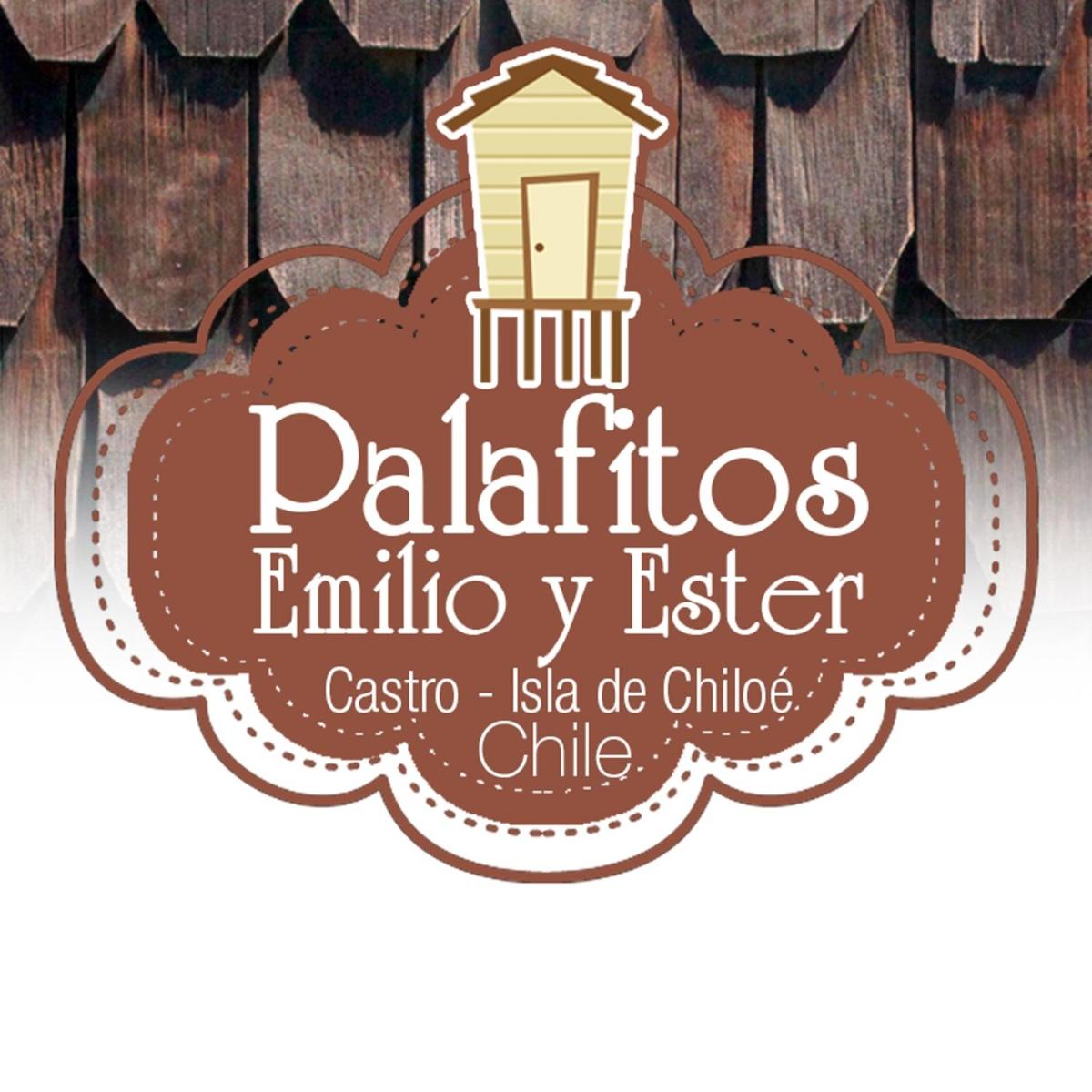 Hotel Palafitos Emilio y Ester - Image 1