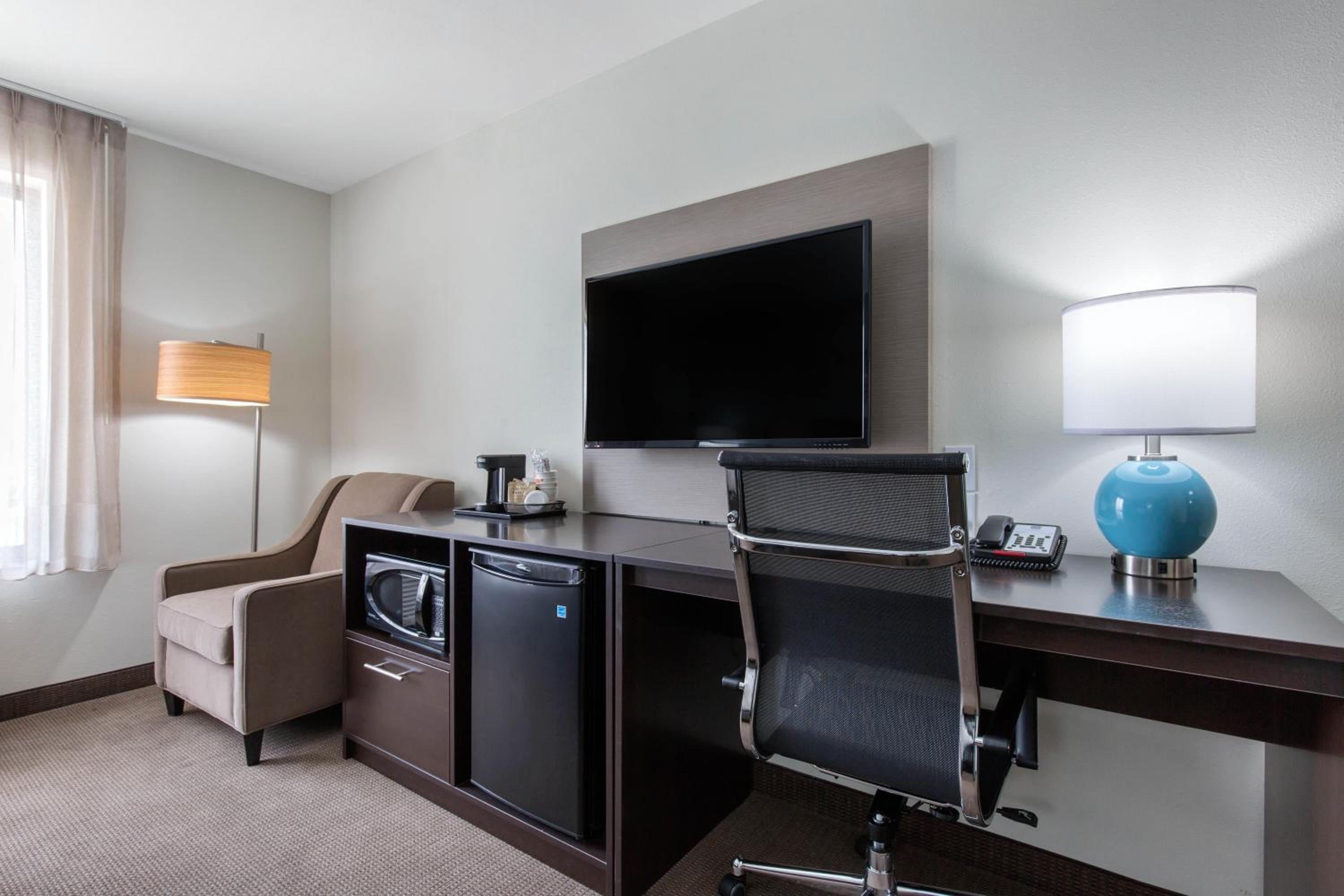 Sleep Inn & Suites South Jacksonville