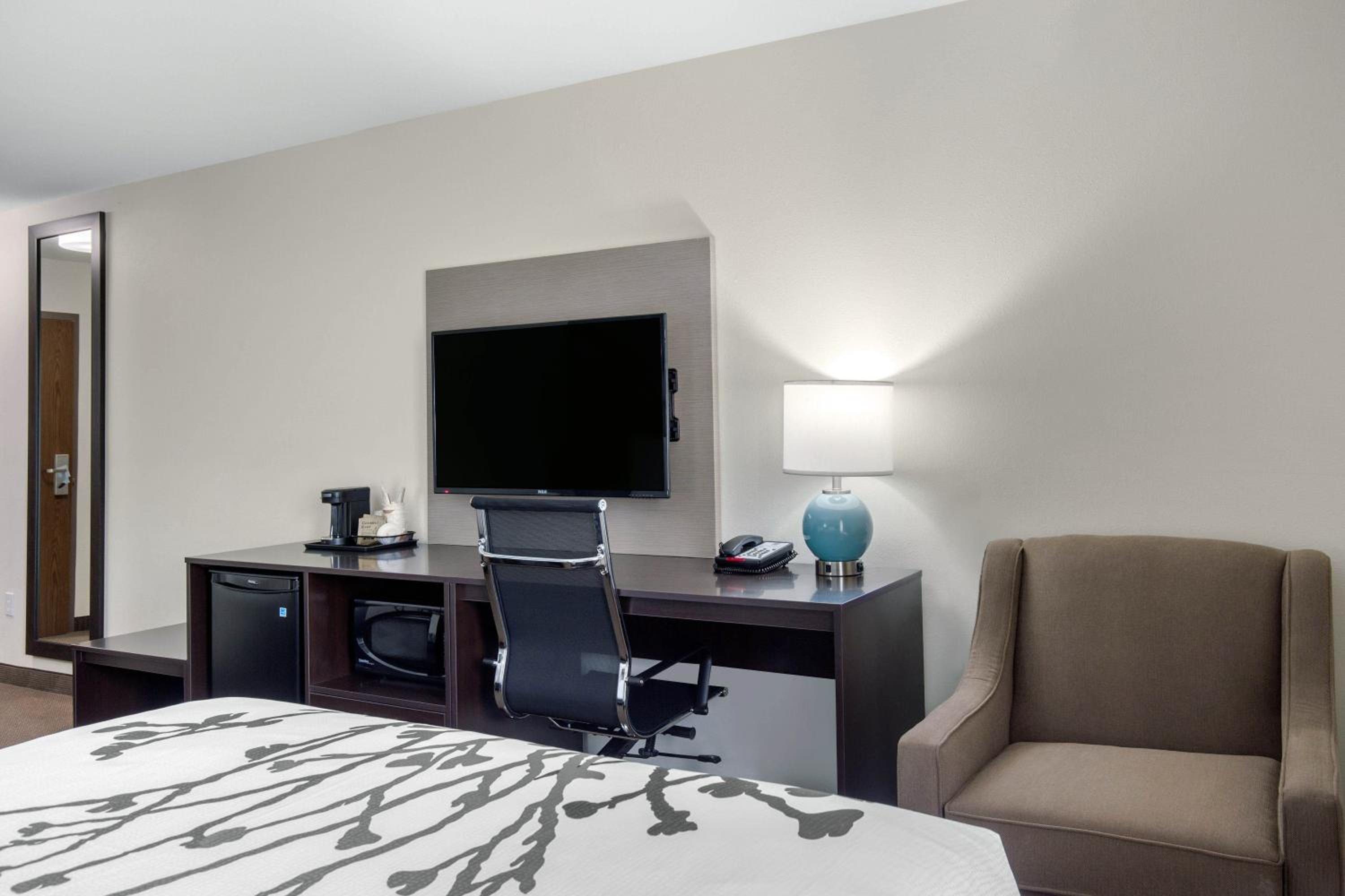 Sleep Inn & Suites South Jacksonville