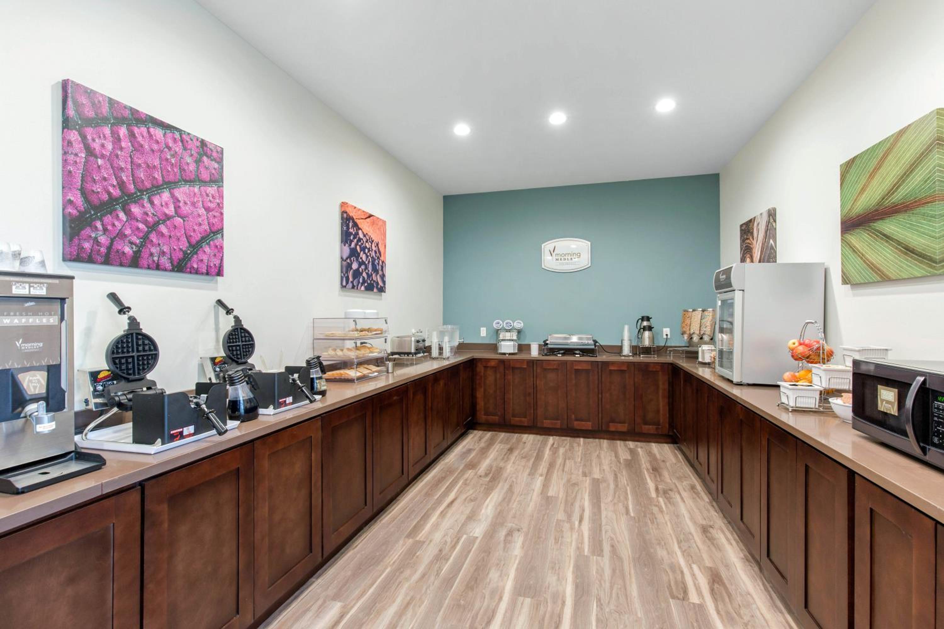 Sleep Inn & Suites South Jacksonville