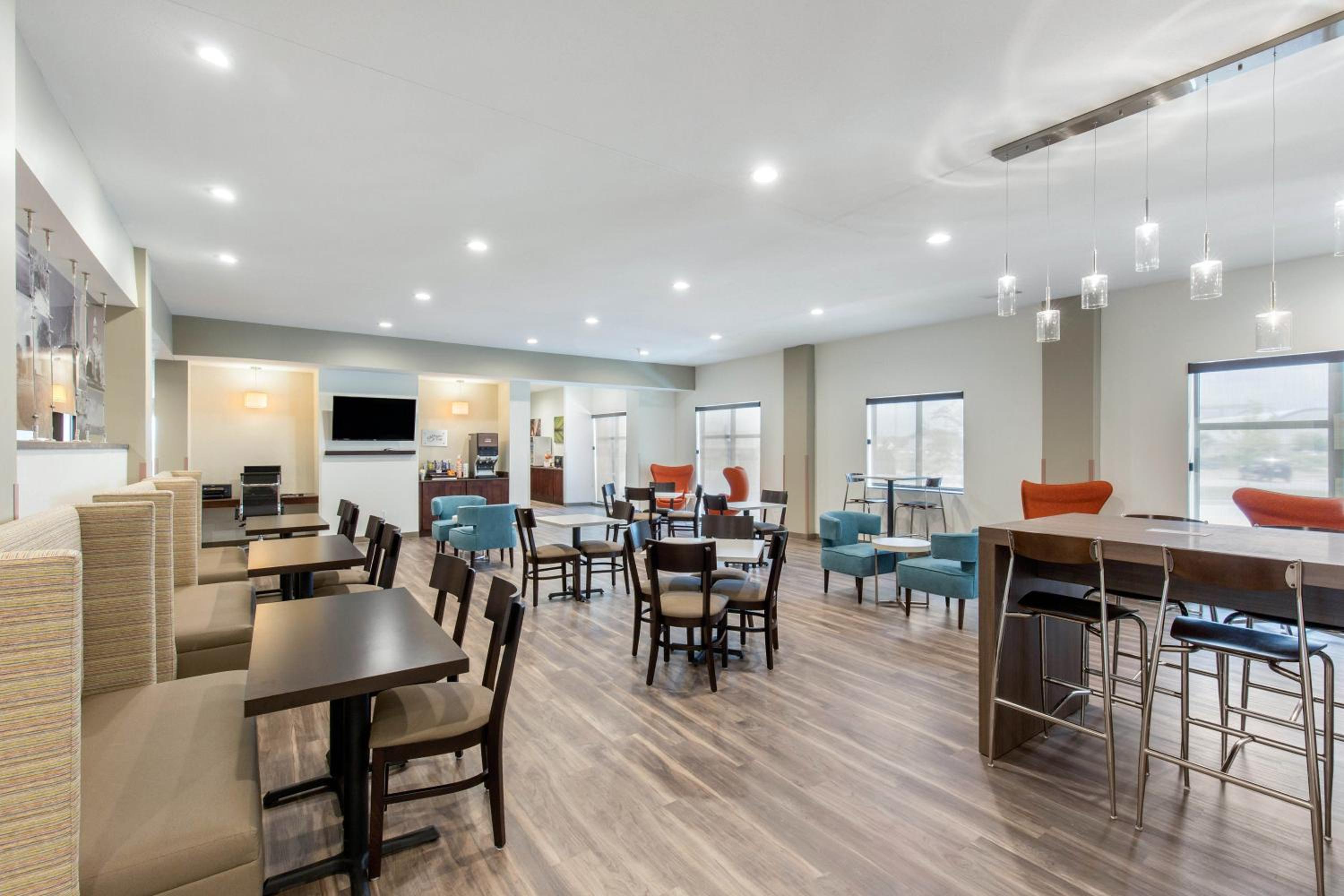 Sleep Inn & Suites South Jacksonville