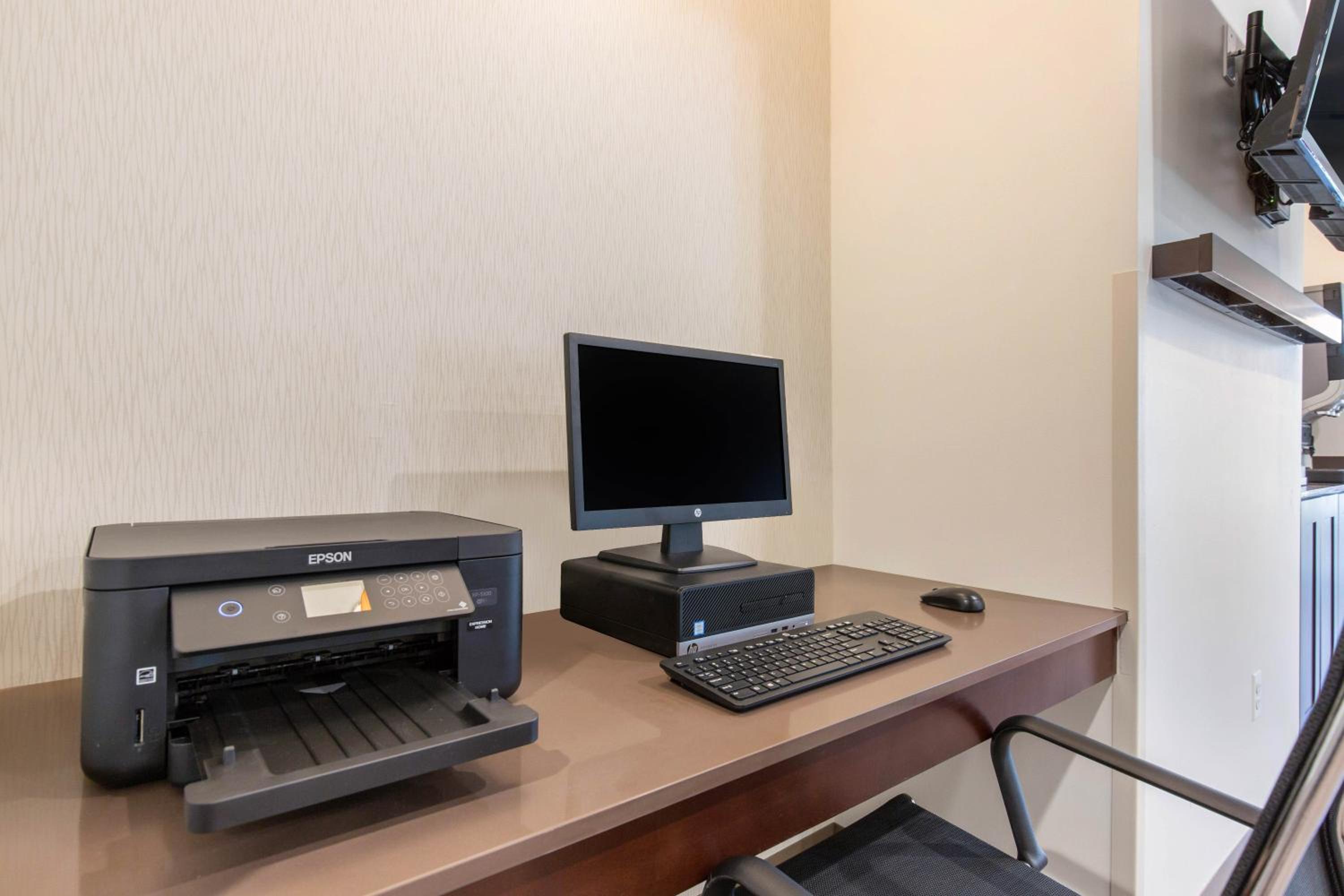 Sleep Inn & Suites South Jacksonville