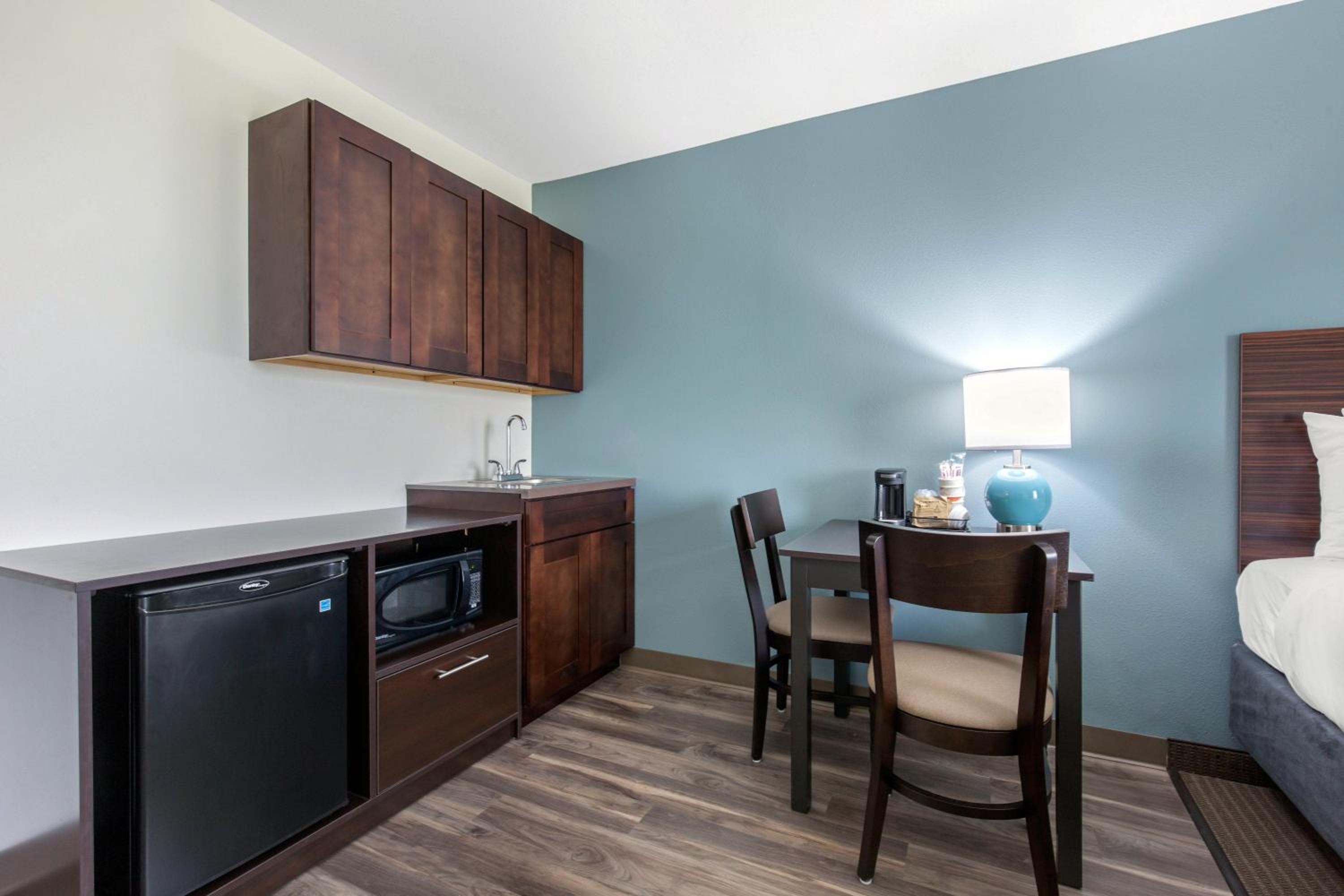 Sleep Inn & Suites South Jacksonville