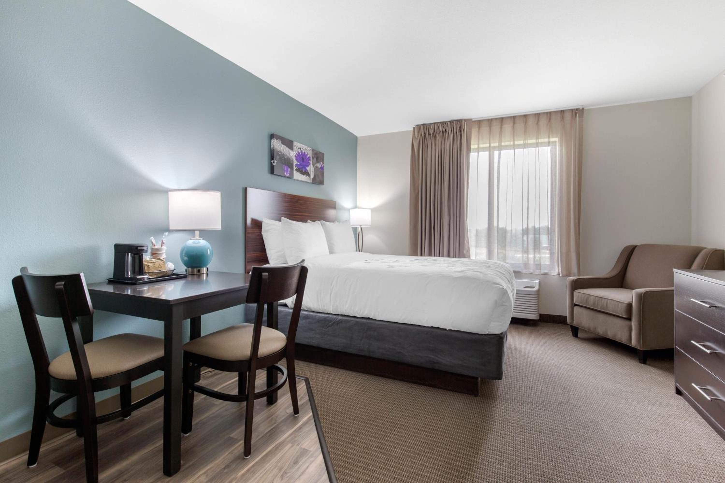 Sleep Inn & Suites South Jacksonville