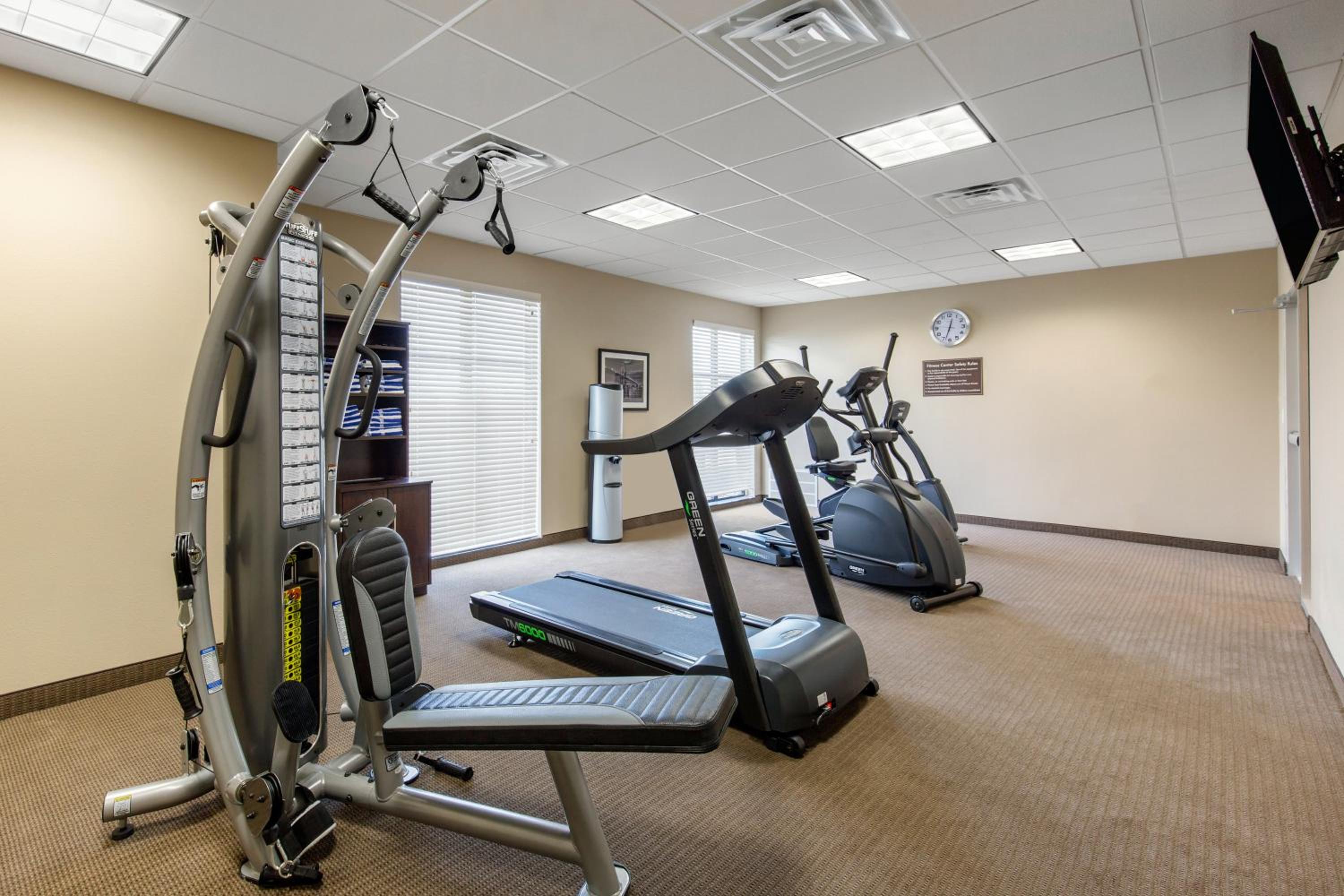 Sleep Inn & Suites South Jacksonville