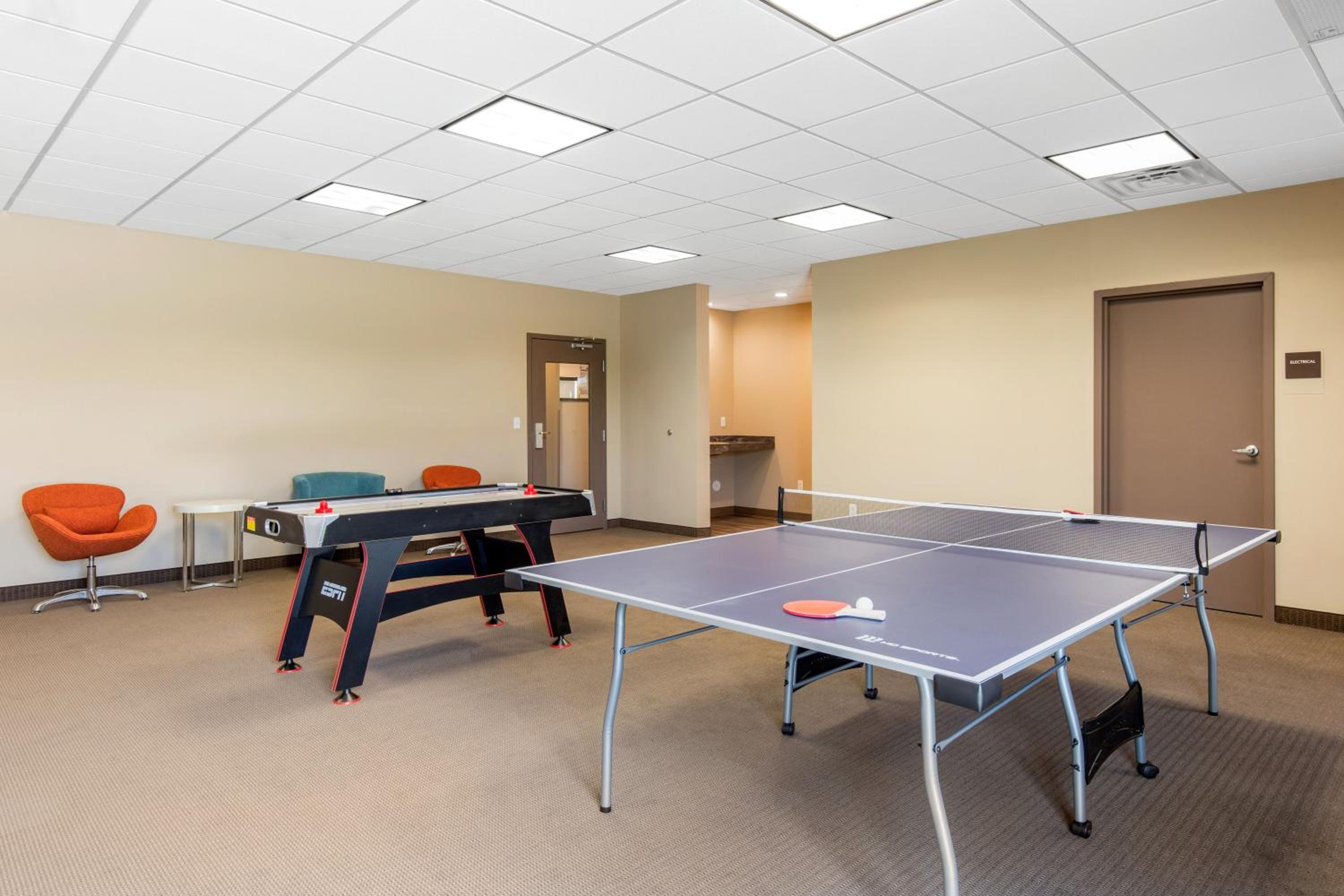 Sleep Inn & Suites South Jacksonville