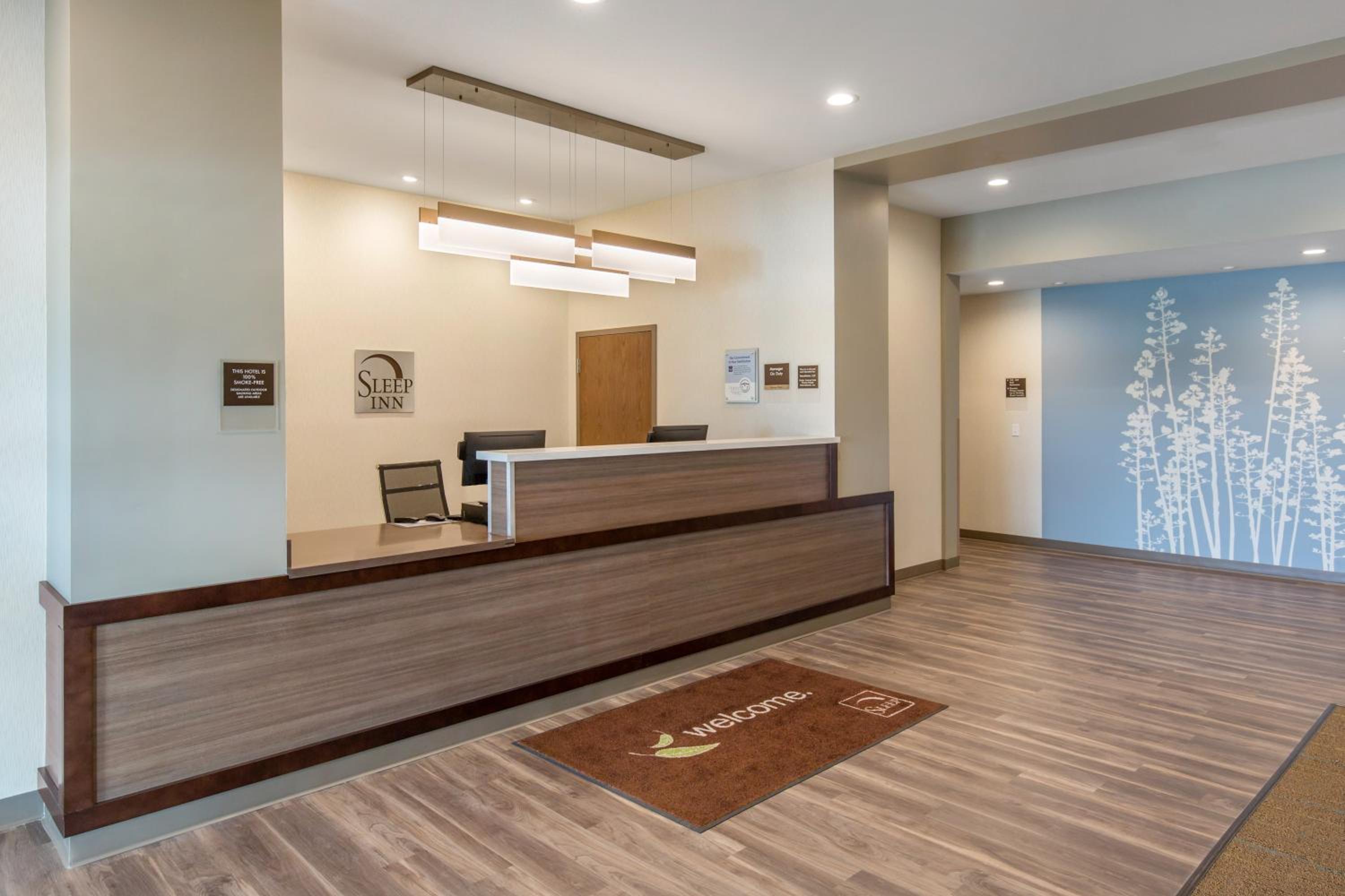 Sleep Inn & Suites South Jacksonville