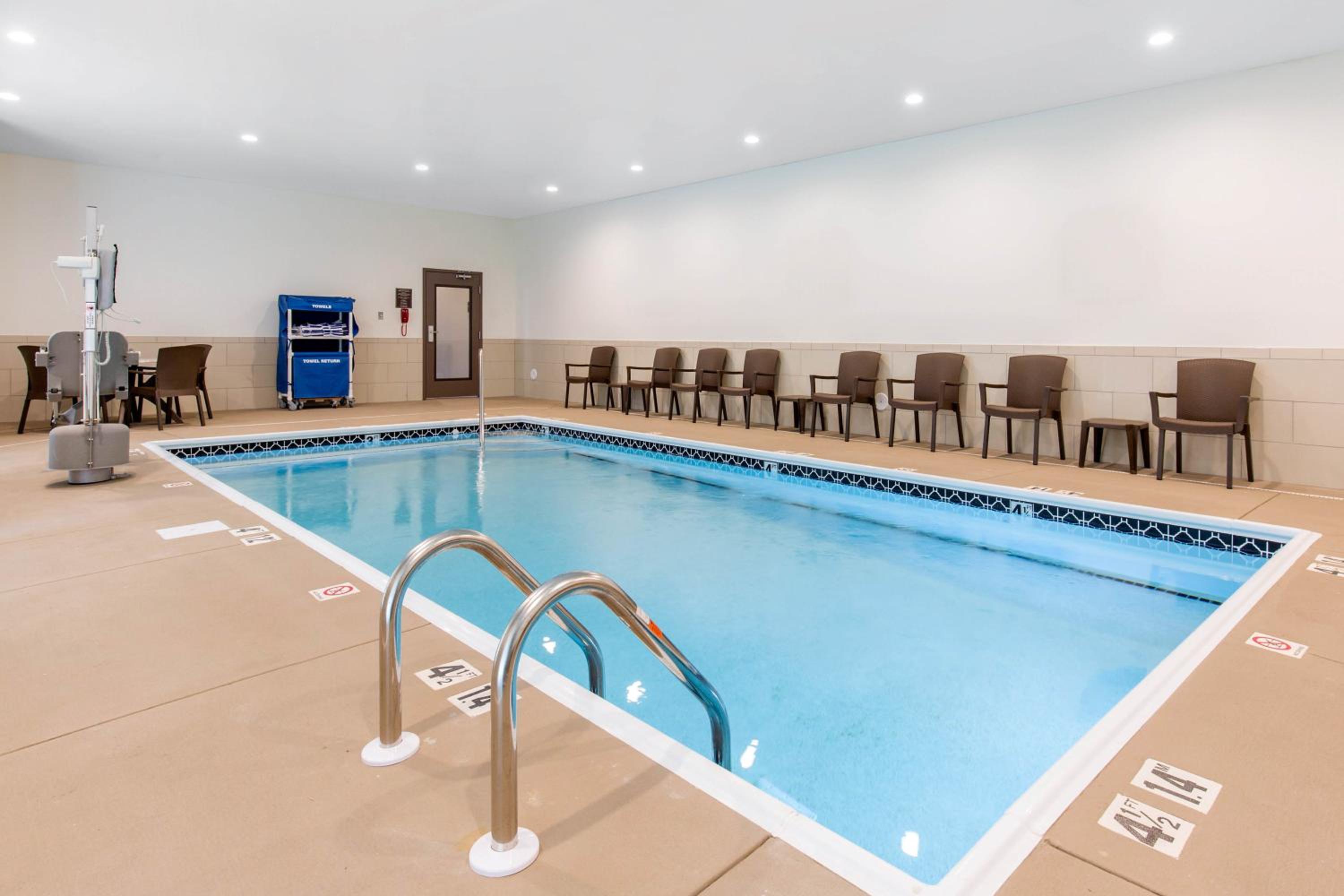 Sleep Inn & Suites South Jacksonville