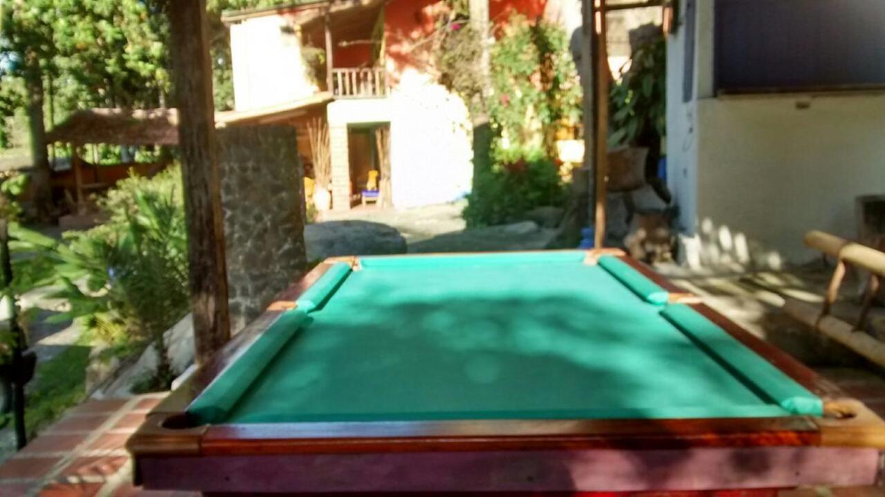 Selvablanca Hostel