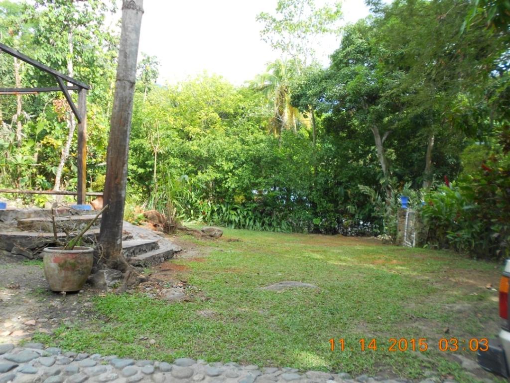 Selvablanca Hostel