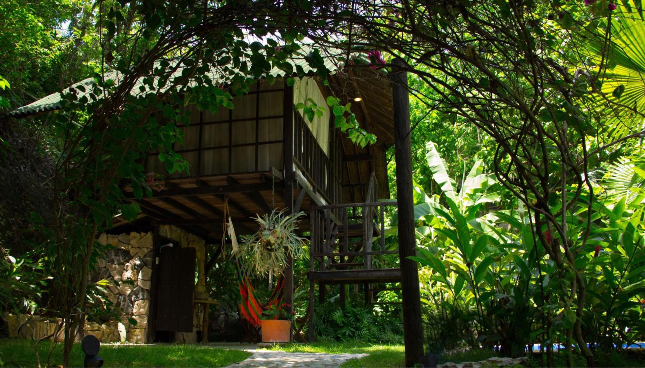 Hotel Monte Verde Hostal - Image 1