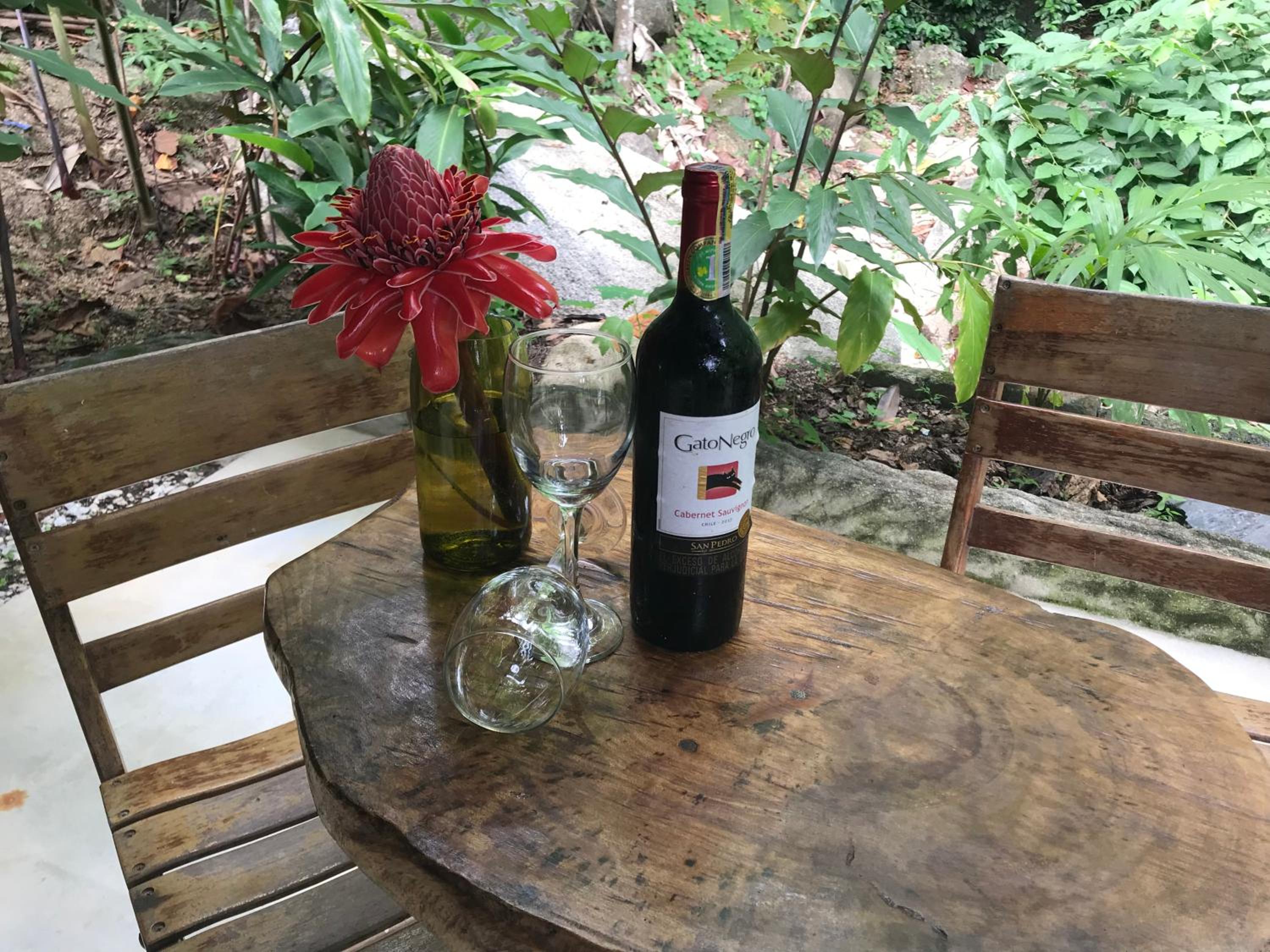 Monte Verde Tayrona view 4