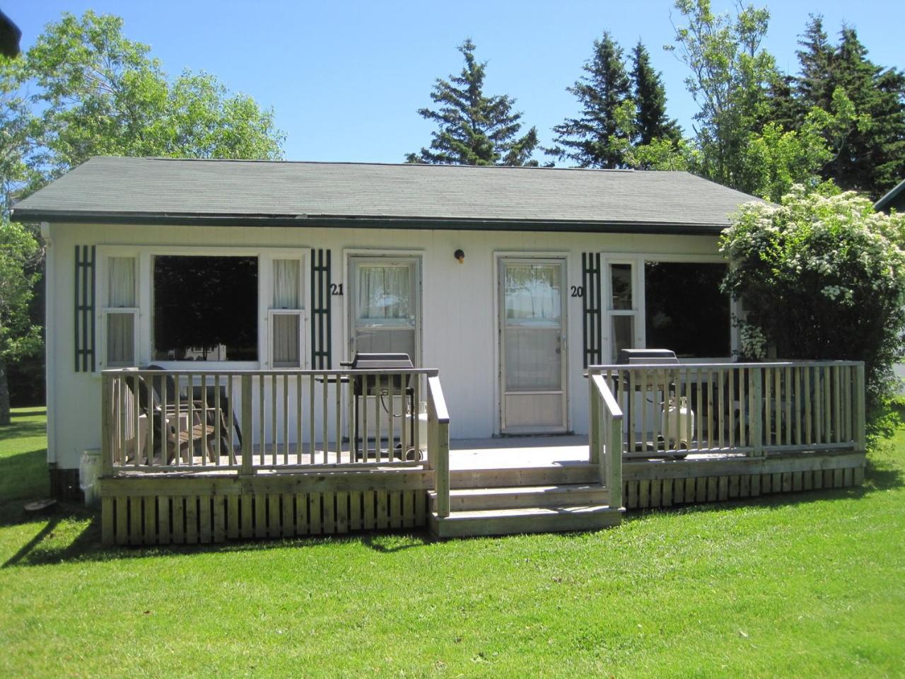 Lakeview Lodge and Cottages