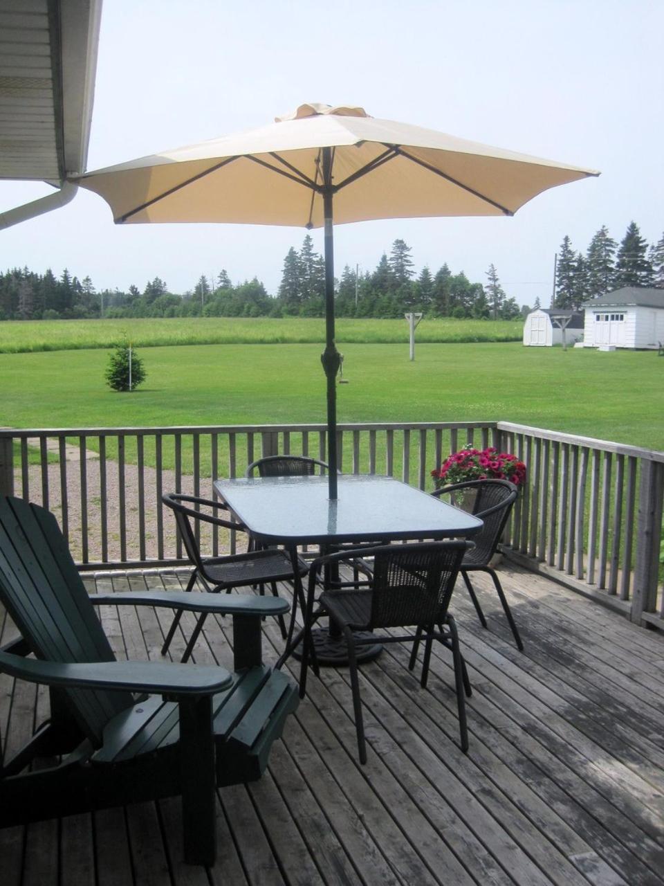 Lakeview Lodge and Cottages