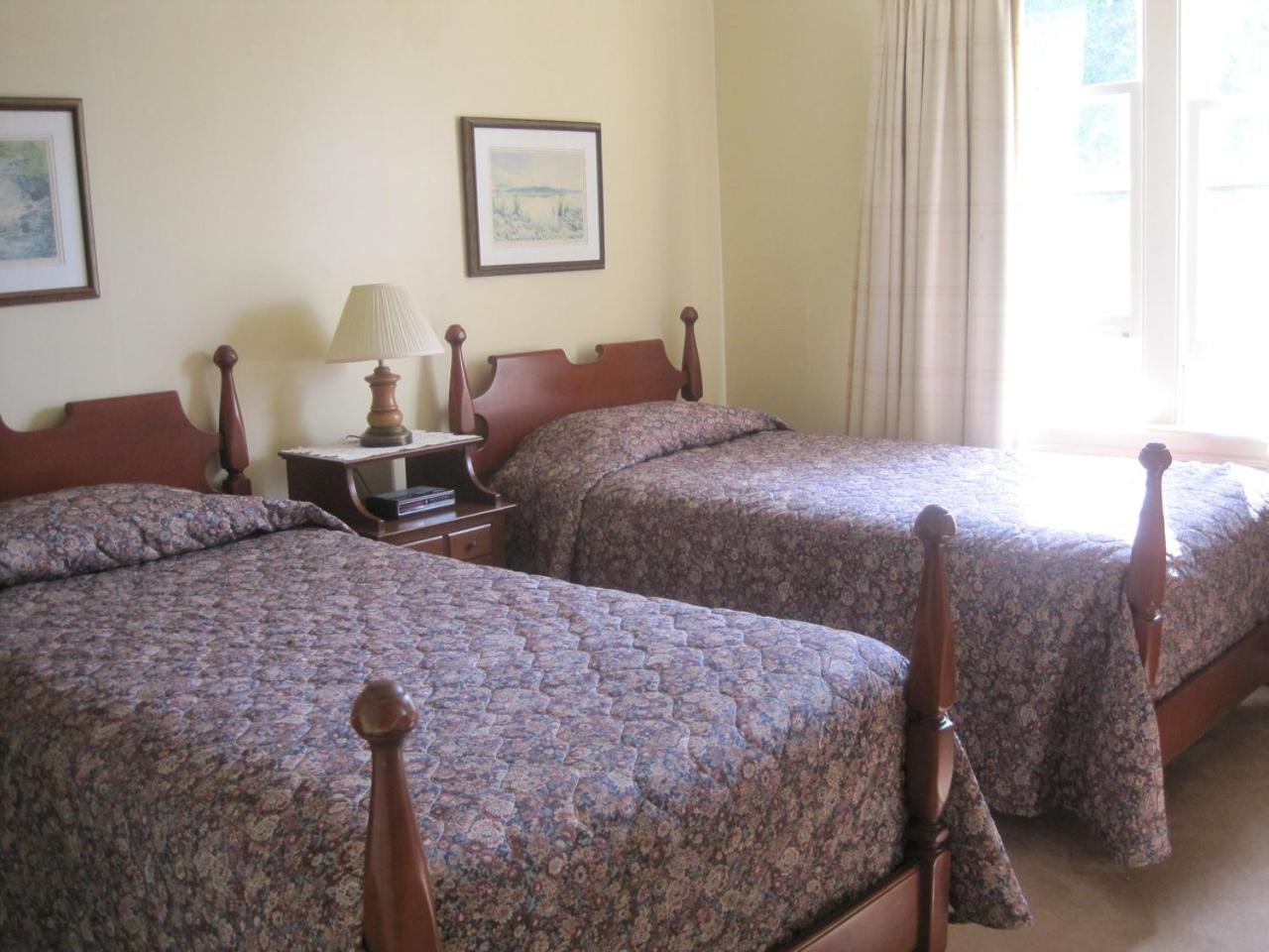 Lakeview Lodge and Cottages
