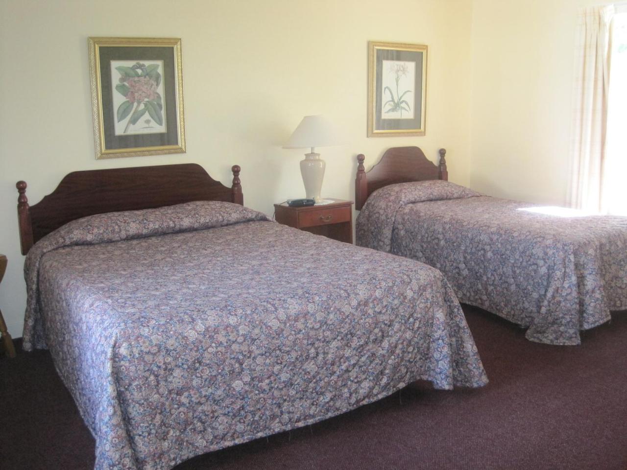 Lakeview Lodge and Cottages