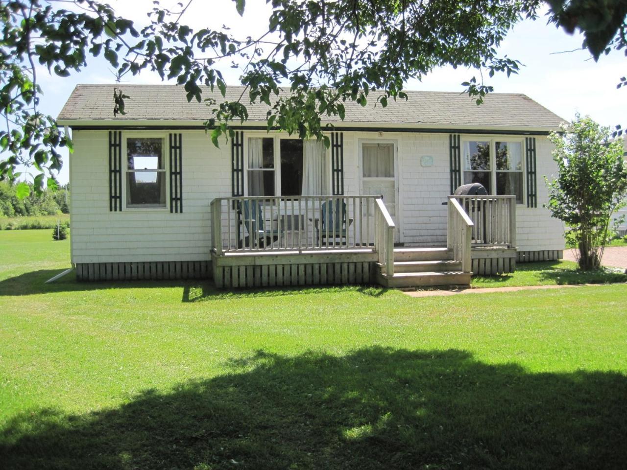 Lakeview Lodge and Cottages