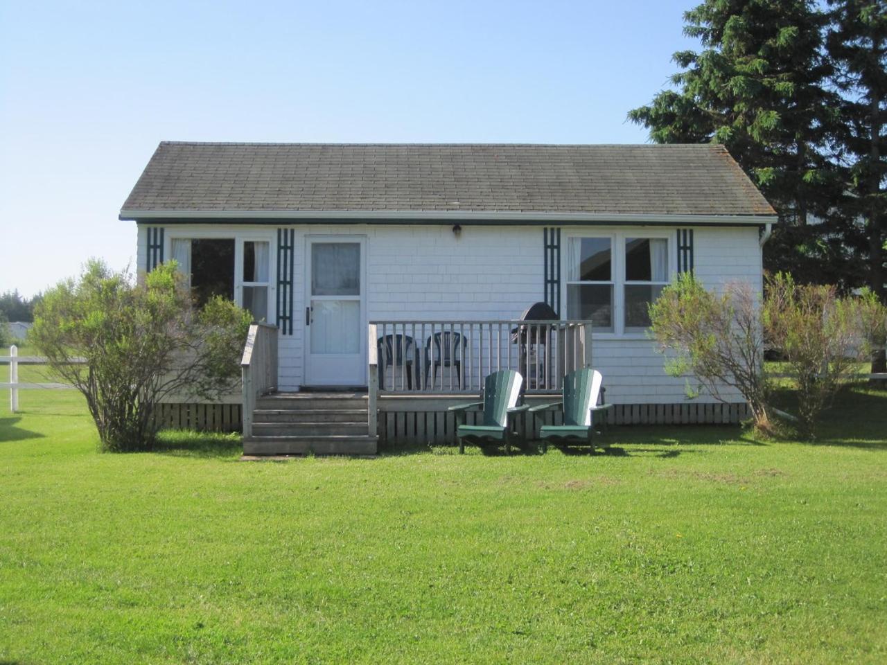 Lakeview Lodge and Cottages